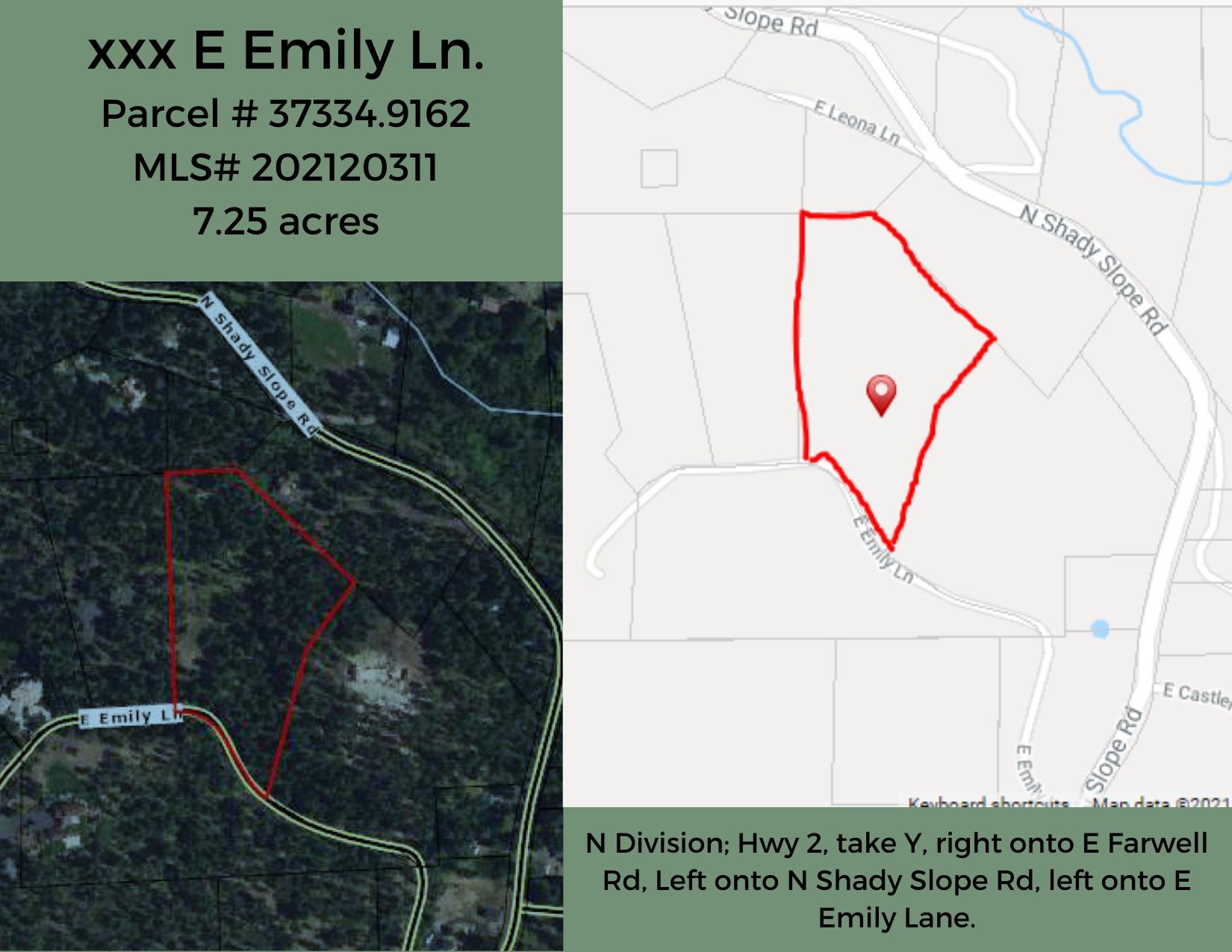 Xxx East Emily Lane Spokane, WA 99208 - Photo 15 of 20