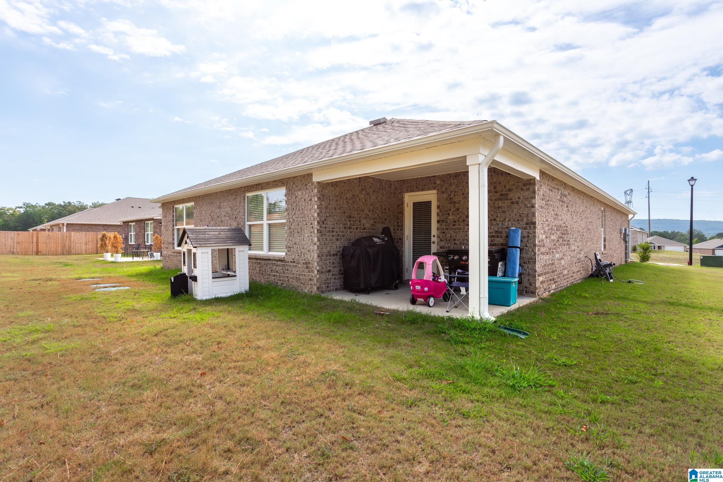 6981 Southern Trace Loop Leeds, AL 35094 - Photo 31 of 34