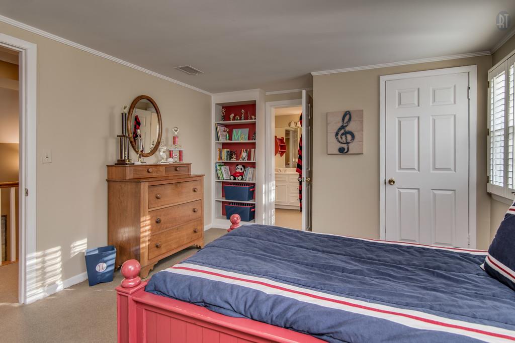 4337 Sneed Road Nashville, TN 37215 - Photo 16 of 22
