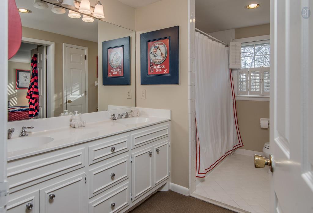 4337 Sneed Road Nashville, TN 37215 - Photo 17 of 22