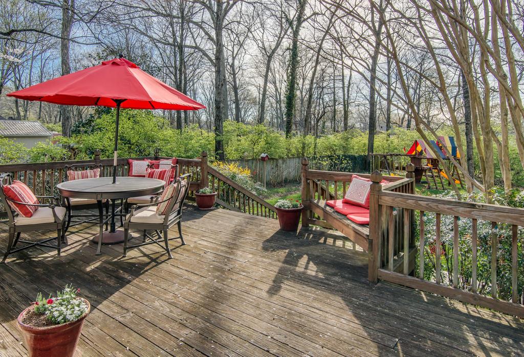 4337 Sneed Road Nashville, TN 37215 - Photo 20 of 22