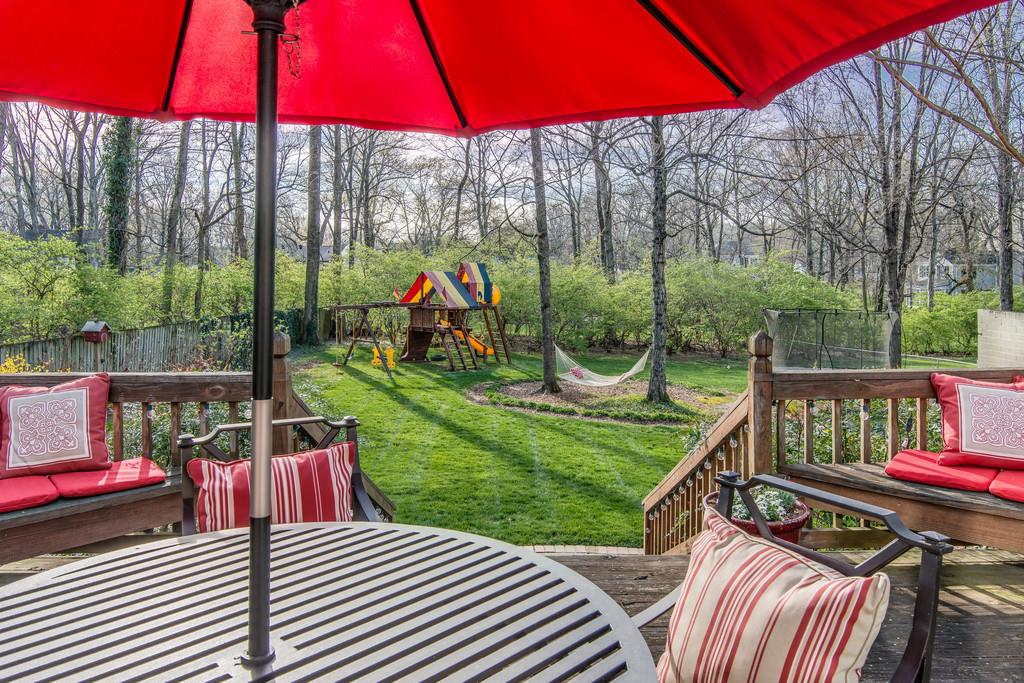 4337 Sneed Road Nashville, TN 37215 - Photo 21 of 22