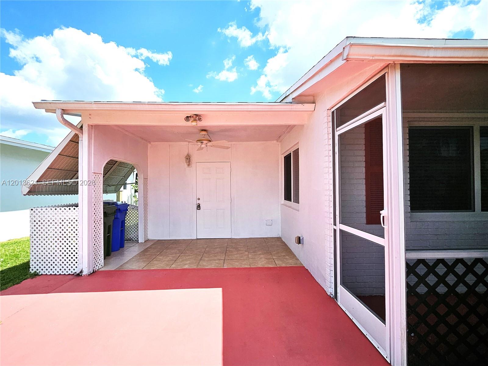 1040 Northwest 73rd Terrace Margate, FL 33063 - Photo 8 of 35