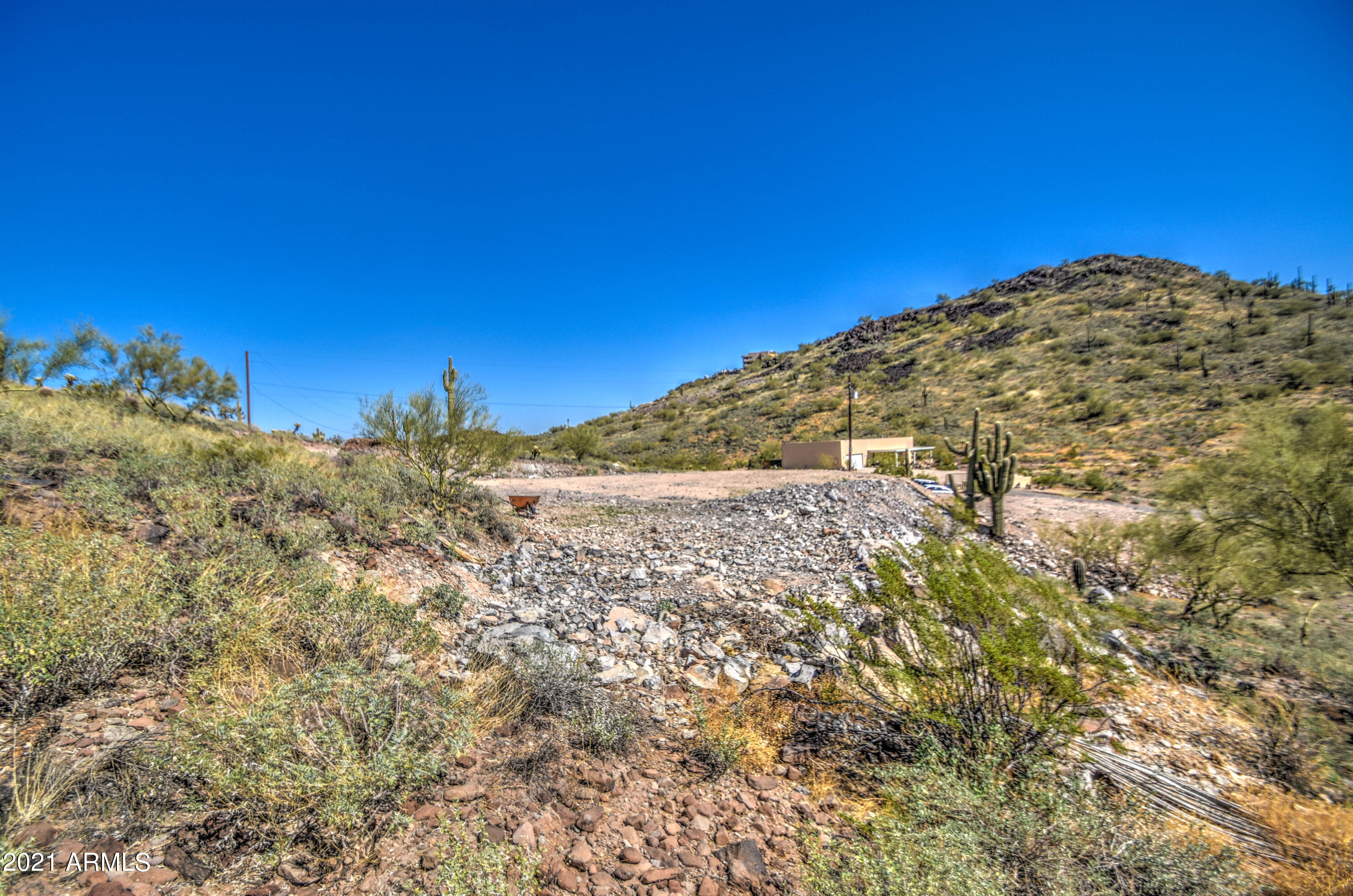 3406 West Joy Ranch Road Phoenix, AZ 85086 - Photo 11 of 29 Lot 8