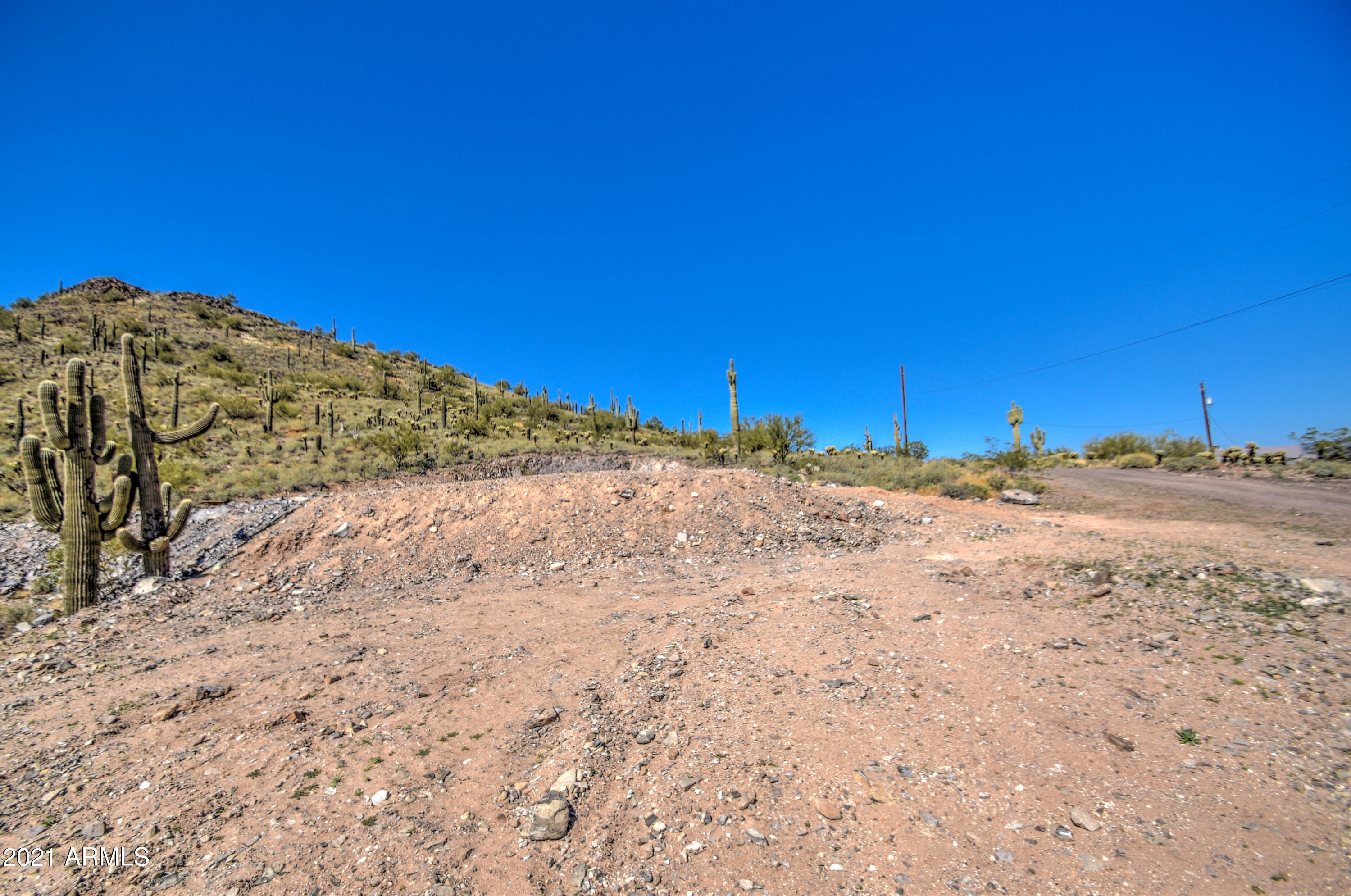 3406 West Joy Ranch Road Phoenix, AZ 85086 - Photo 12 of 29 Lot 10