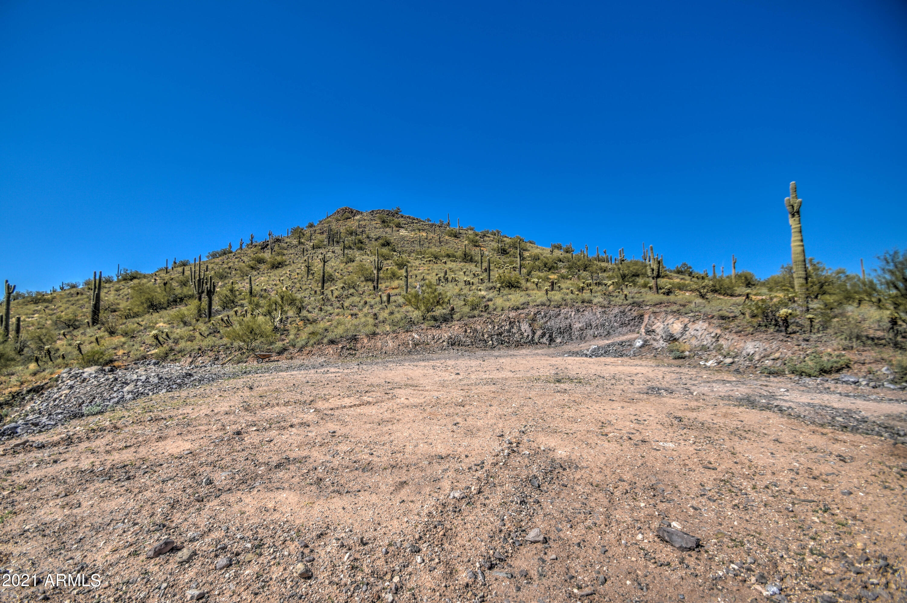 3406 West Joy Ranch Road Phoenix, AZ 85086 - Photo 13 of 29 Lot 9