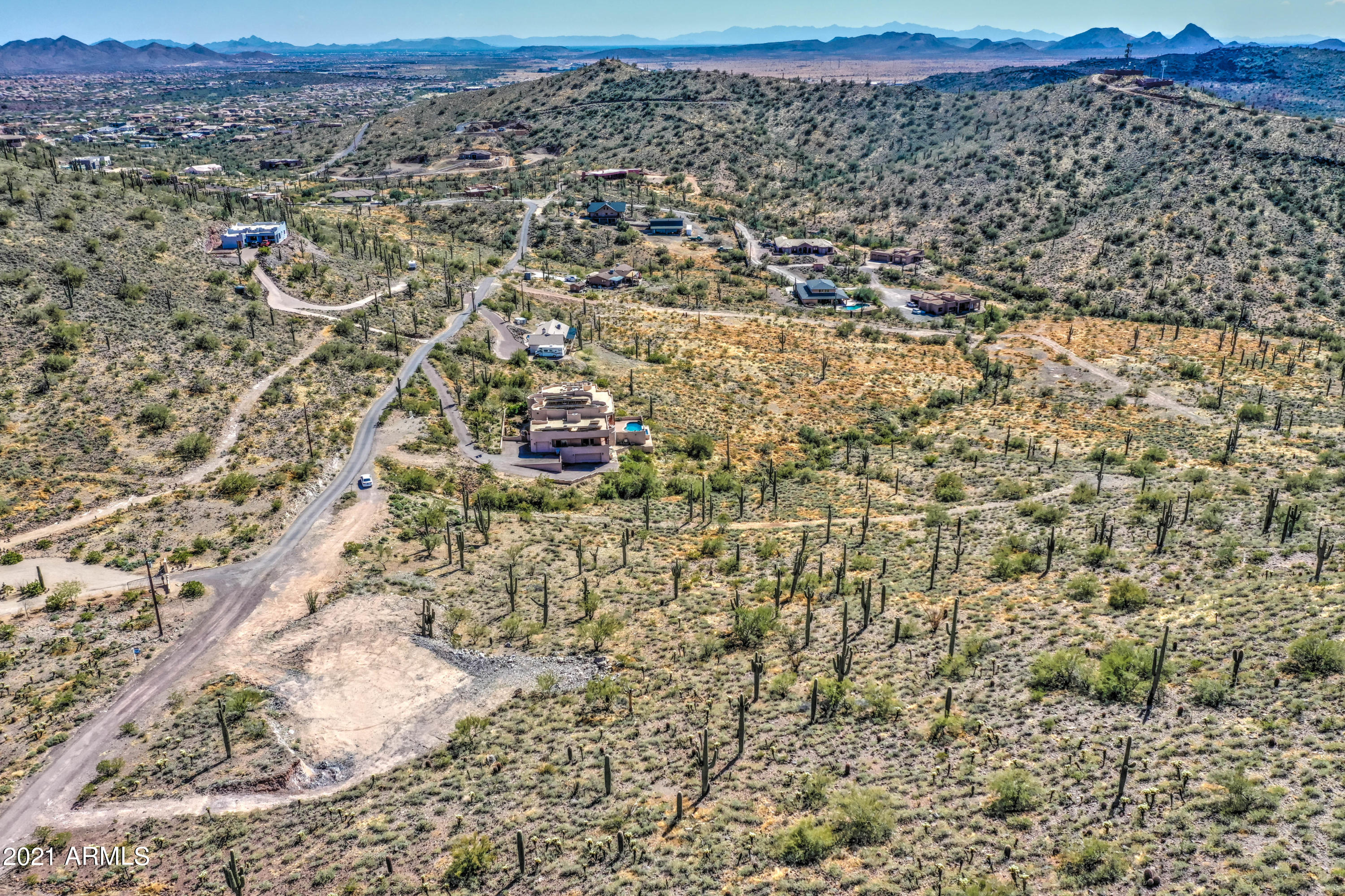 3406 West Joy Ranch Road Phoenix, AZ 85086 - Photo 16 of 29 DJI_0009