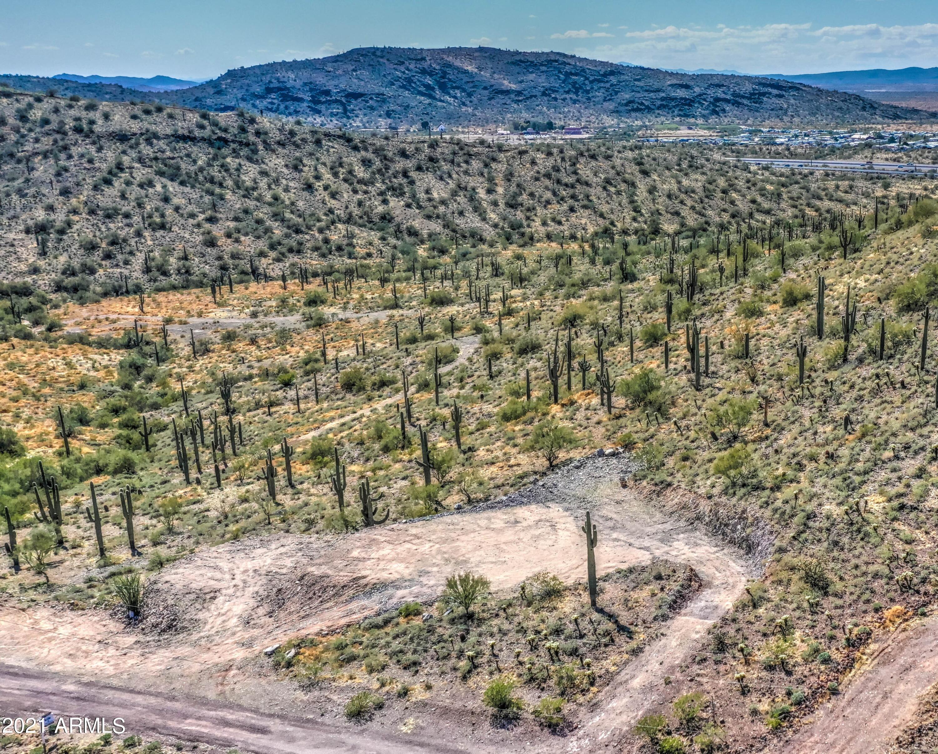 3406 West Joy Ranch Road Phoenix, AZ 85086 - Photo 21 of 29 DJI_0025 R