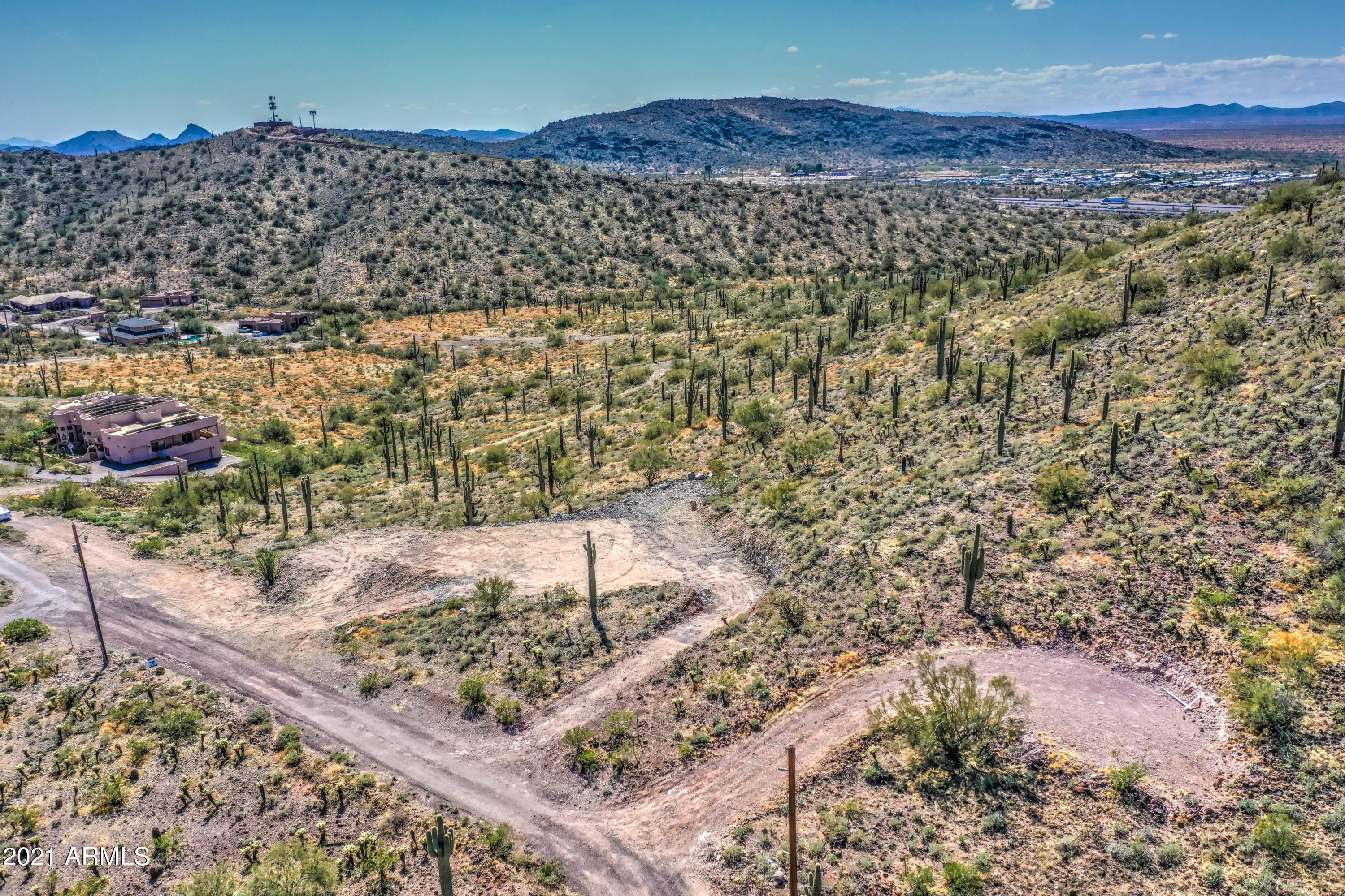 3406 West Joy Ranch Road Phoenix, AZ 85086 - Photo 22 of 29 DJI_0026