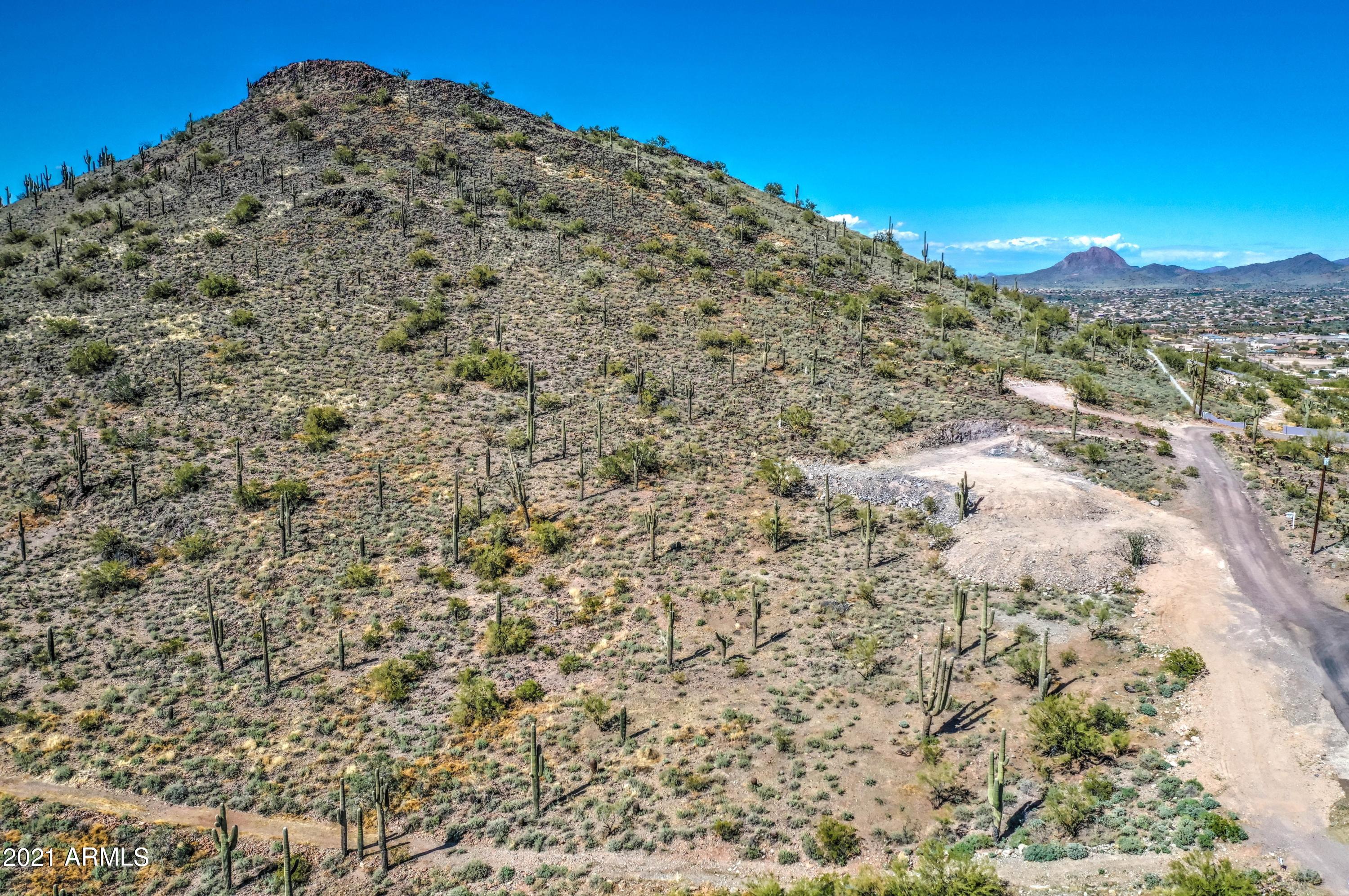 3406 West Joy Ranch Road Phoenix, AZ 85086 - Photo 24 of 29 DJI_0039 R