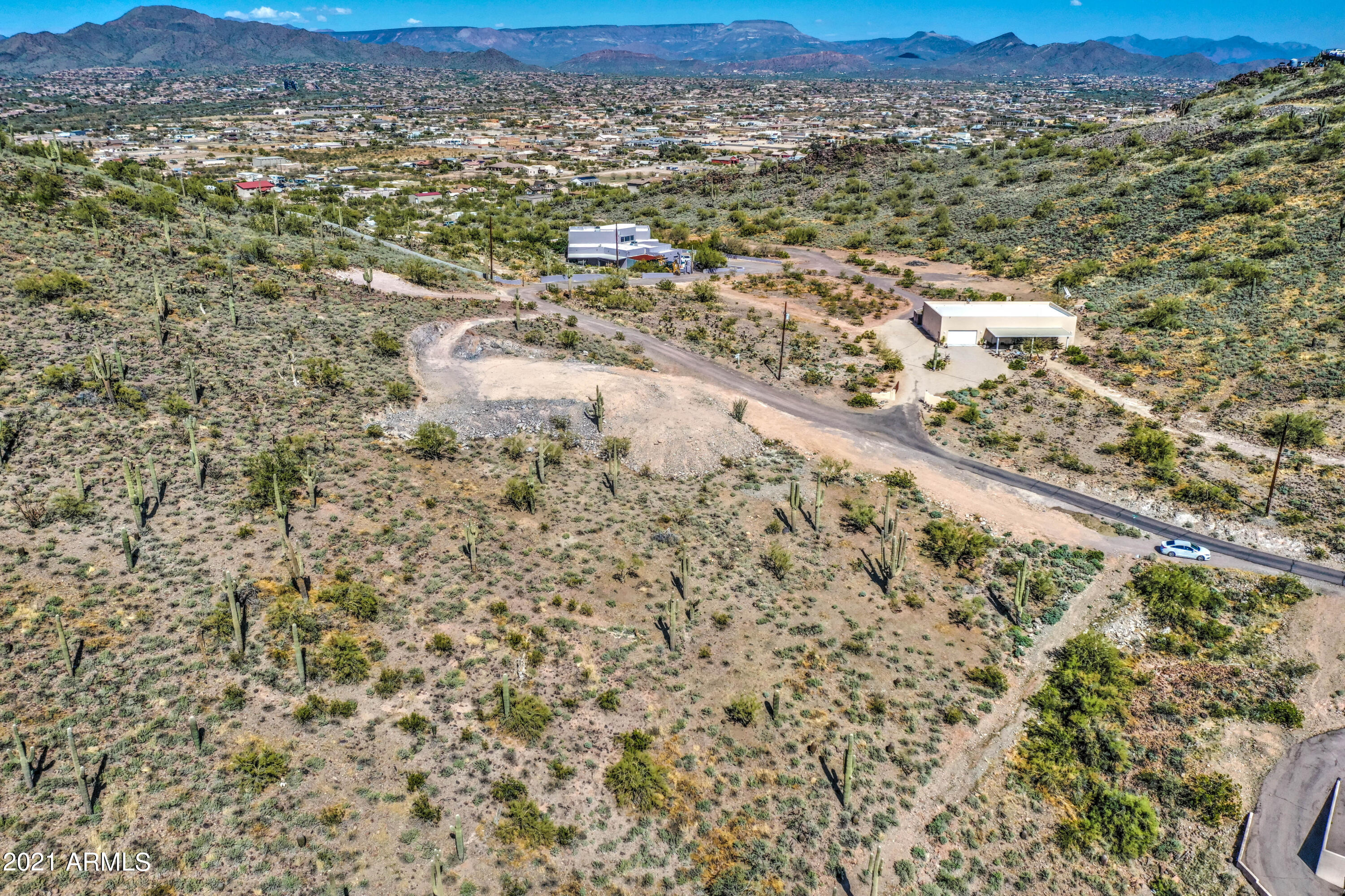 3406 West Joy Ranch Road Phoenix, AZ 85086 - Photo 26 of 29 DJI_0989