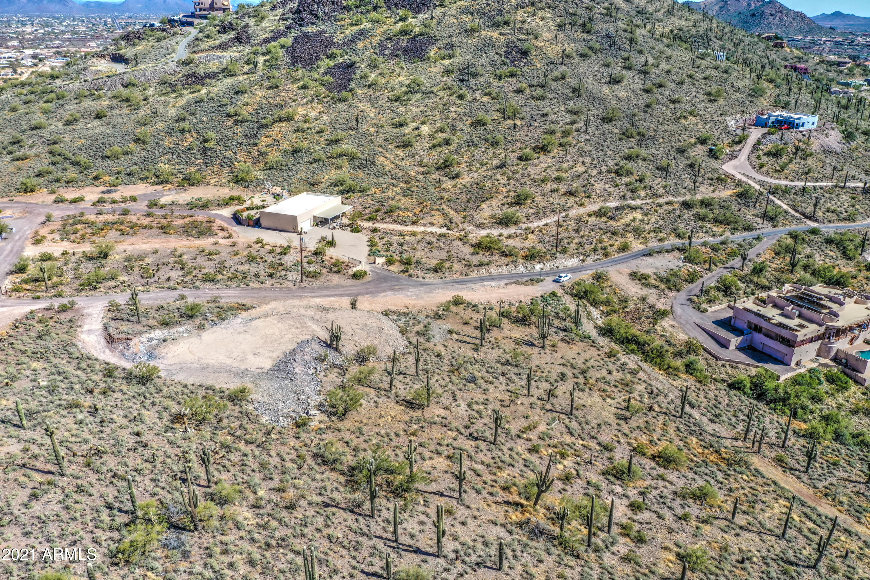 3406 West Joy Ranch Road Phoenix, AZ 85086 - Photo 27 of 29 DJI_0993