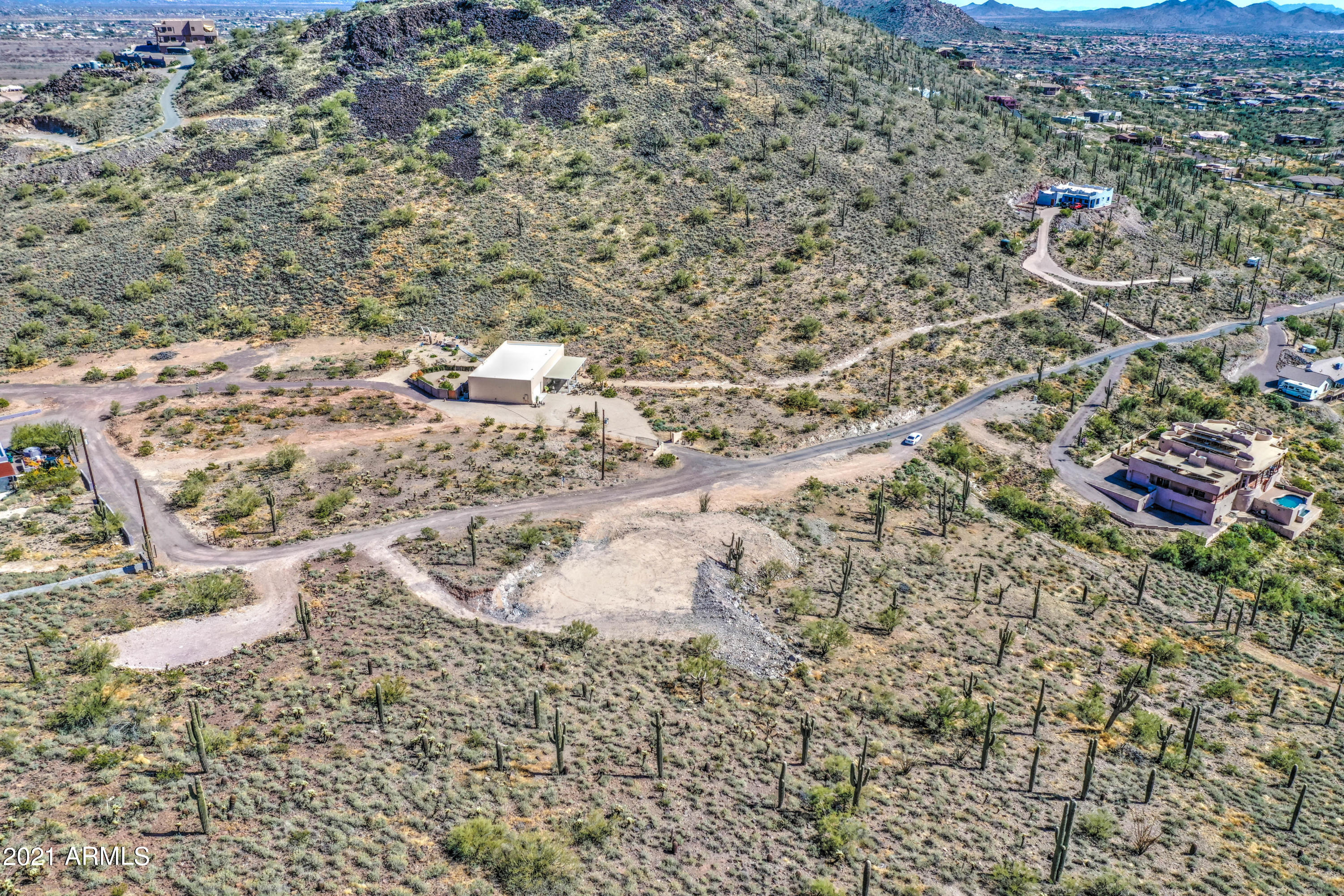 3406 West Joy Ranch Road Phoenix, AZ 85086 - Photo 28 of 29 DJI_0999