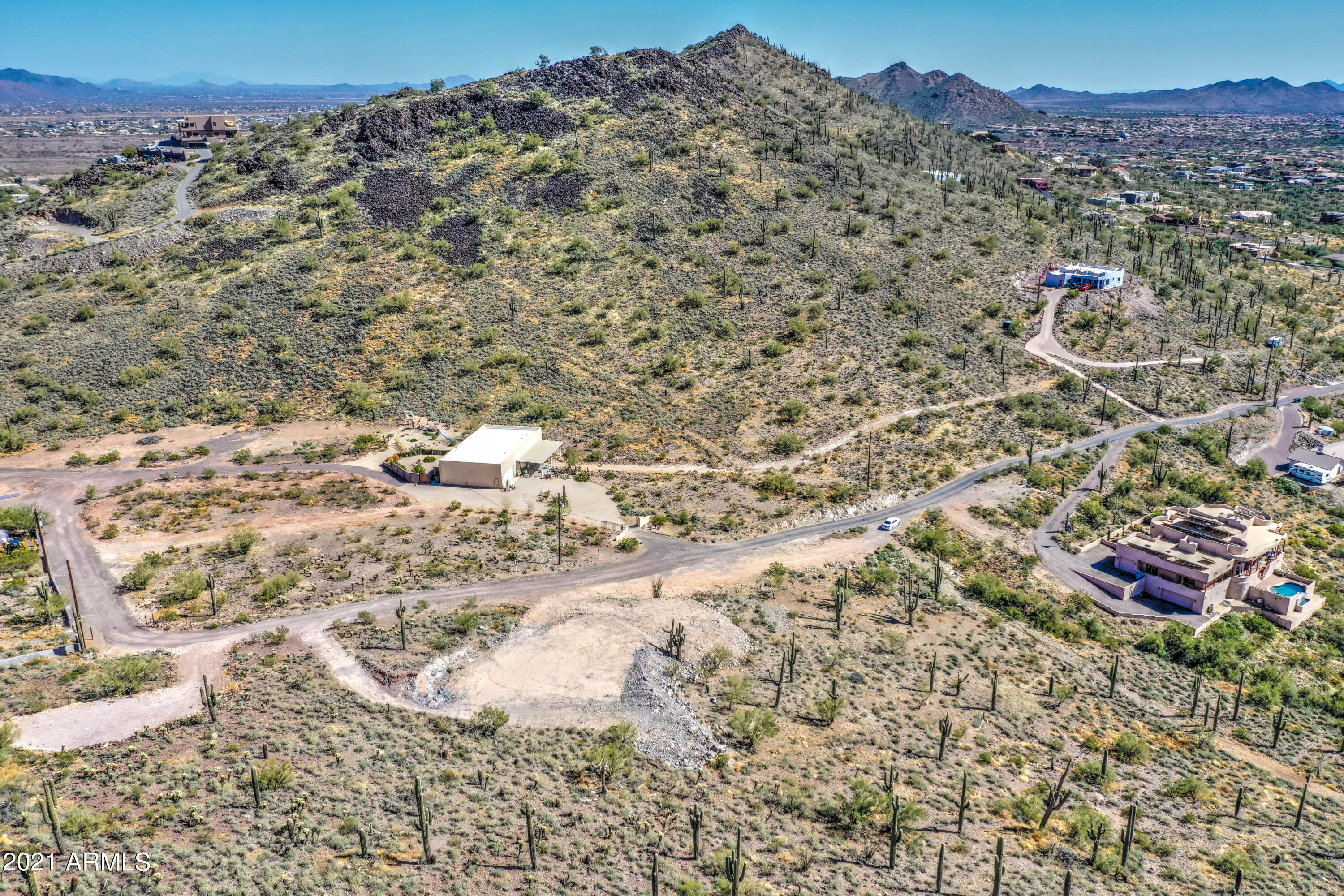 3406 West Joy Ranch Road Phoenix, AZ 85086 - Photo 29 of 29 DJI_0002