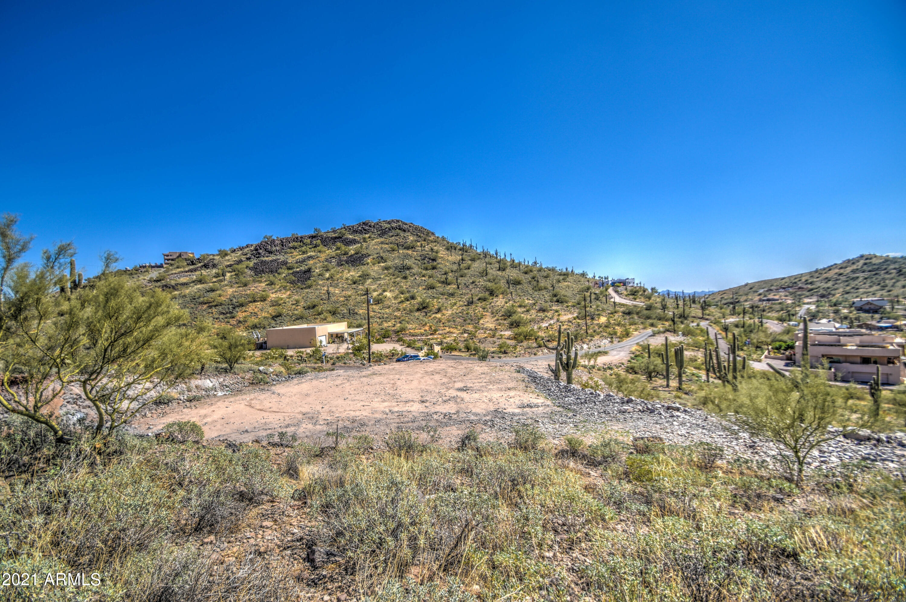 3406 West Joy Ranch Road Phoenix, AZ 85086 - Photo 8 of 29 Lot 5