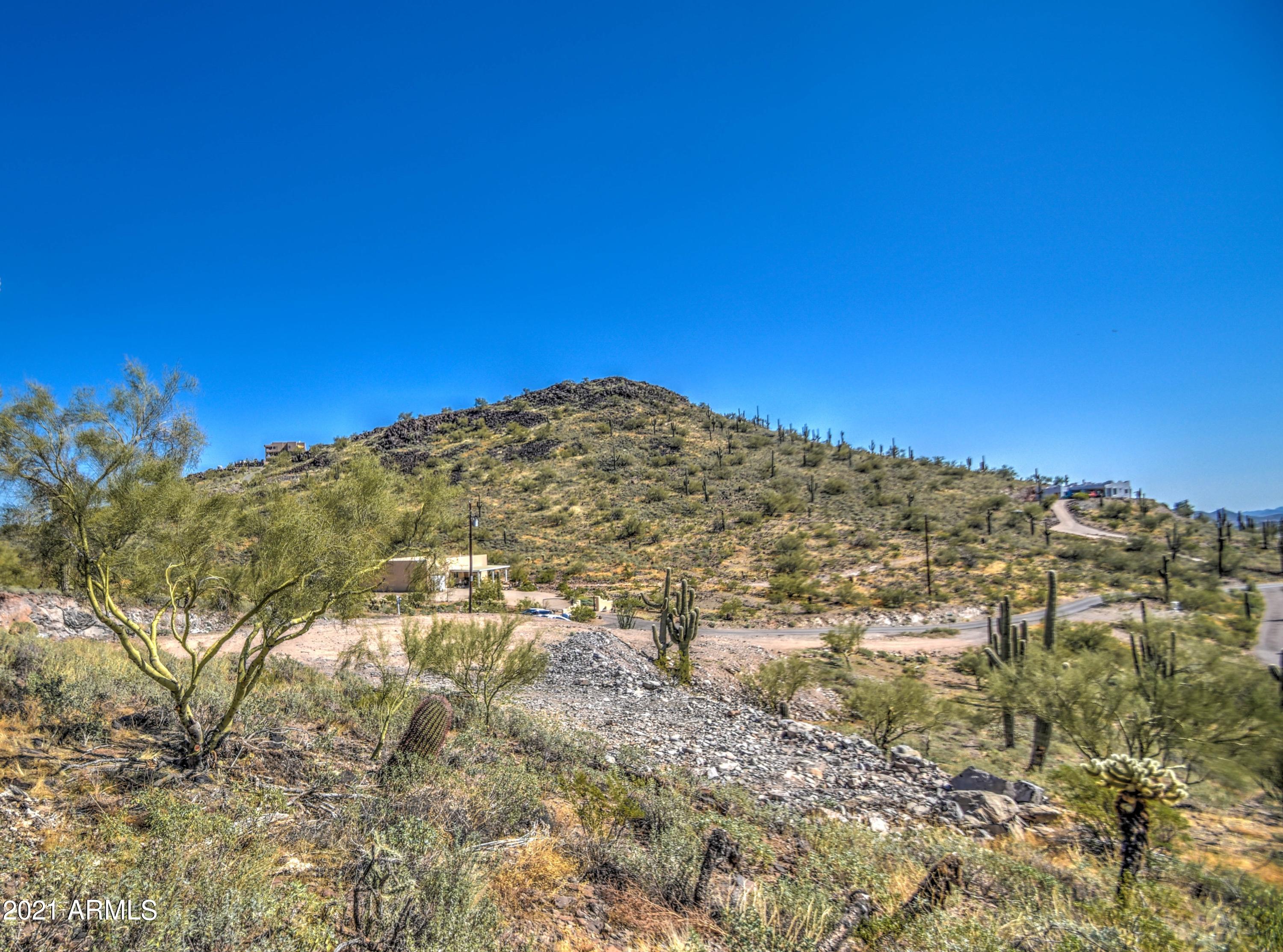 3406 West Joy Ranch Road Phoenix, AZ 85086 - Photo 9 of 29 Lot 6 R