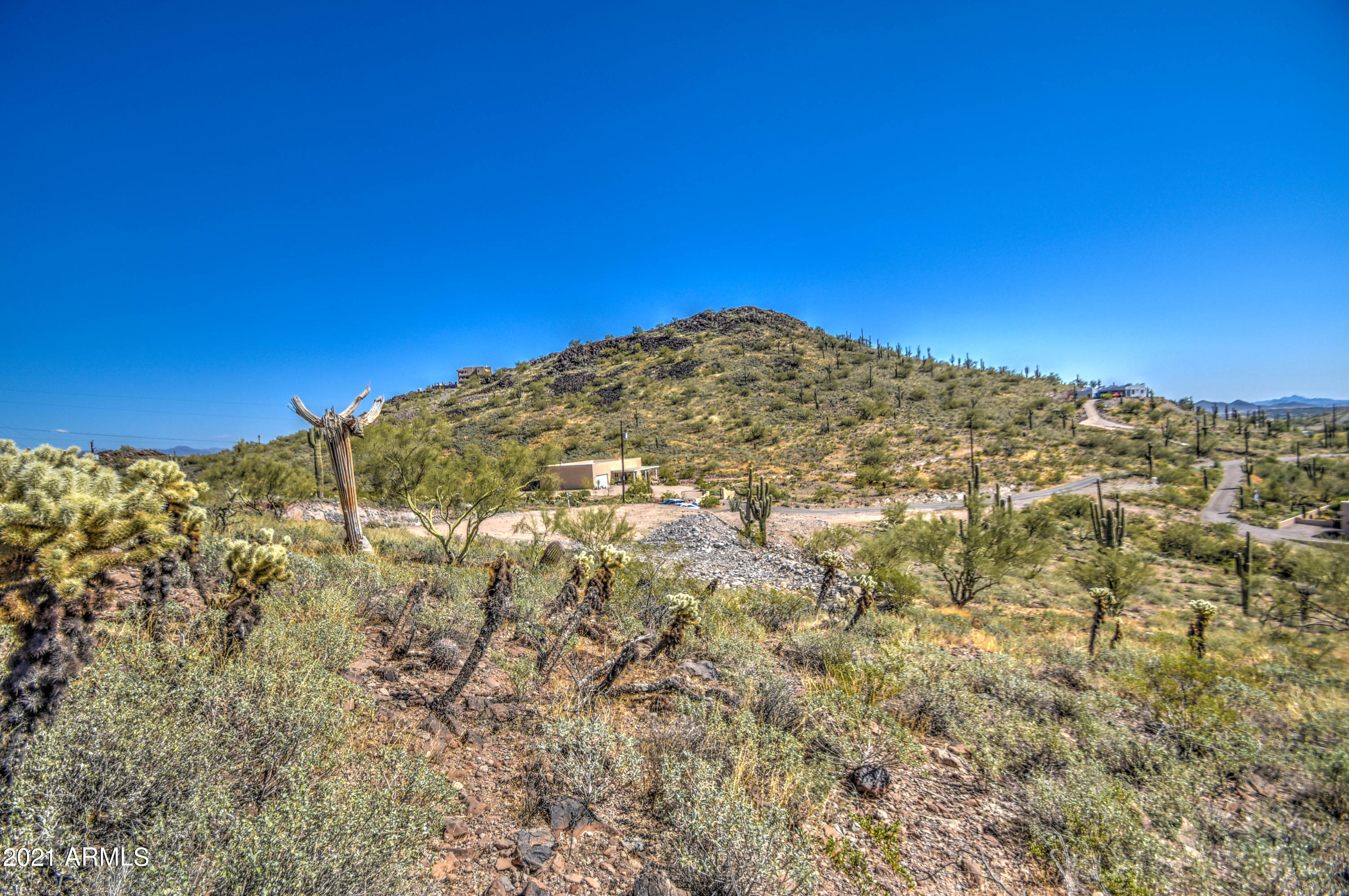 3406 West Joy Ranch Road Phoenix, AZ 85086 - Photo 10 of 29 Lot 7