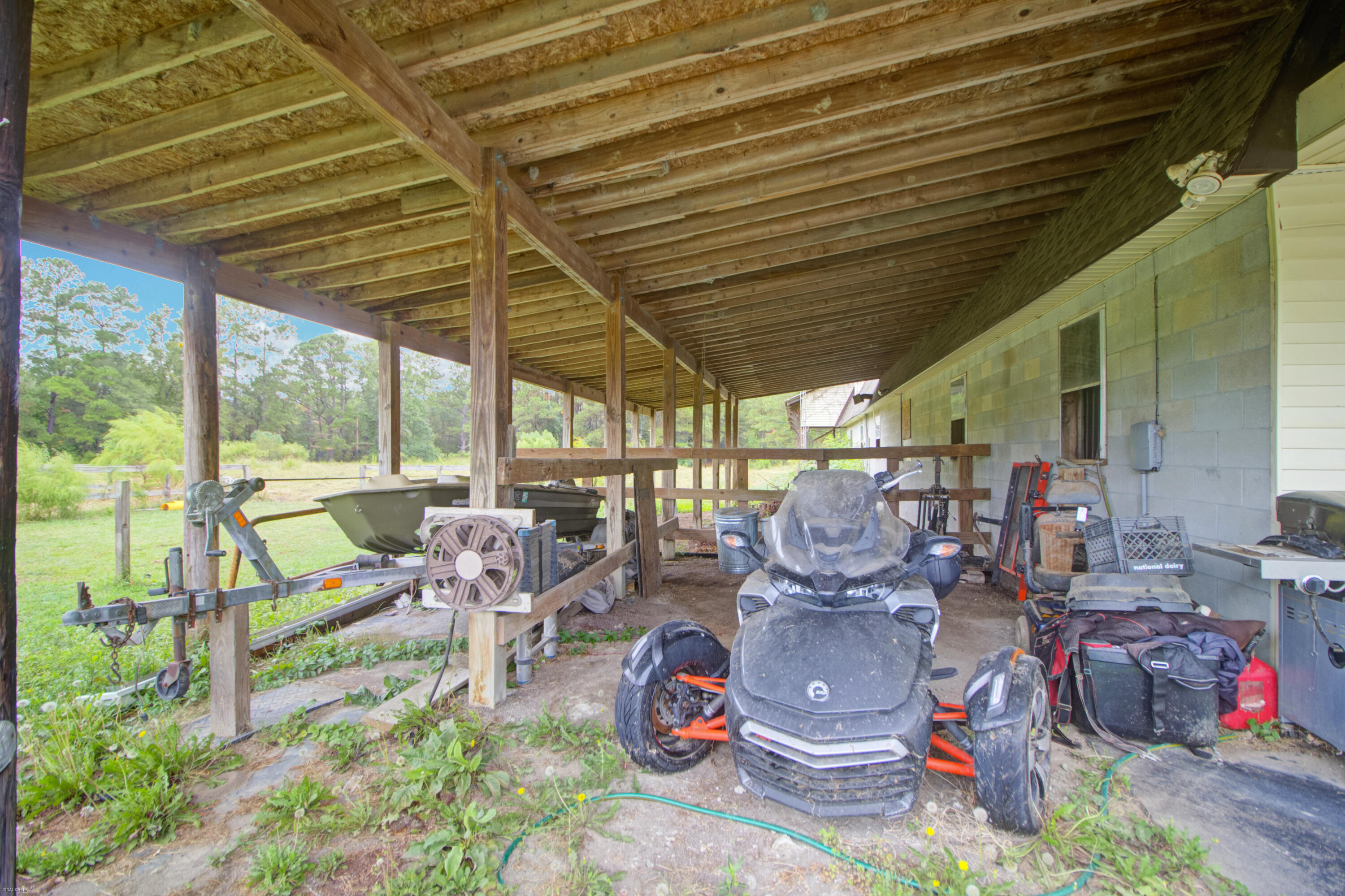 274 Campbell Road Ridgeville, SC 29472 - Photo 101 of 107 274 Campbell -Tidalcreekphoto- (32)