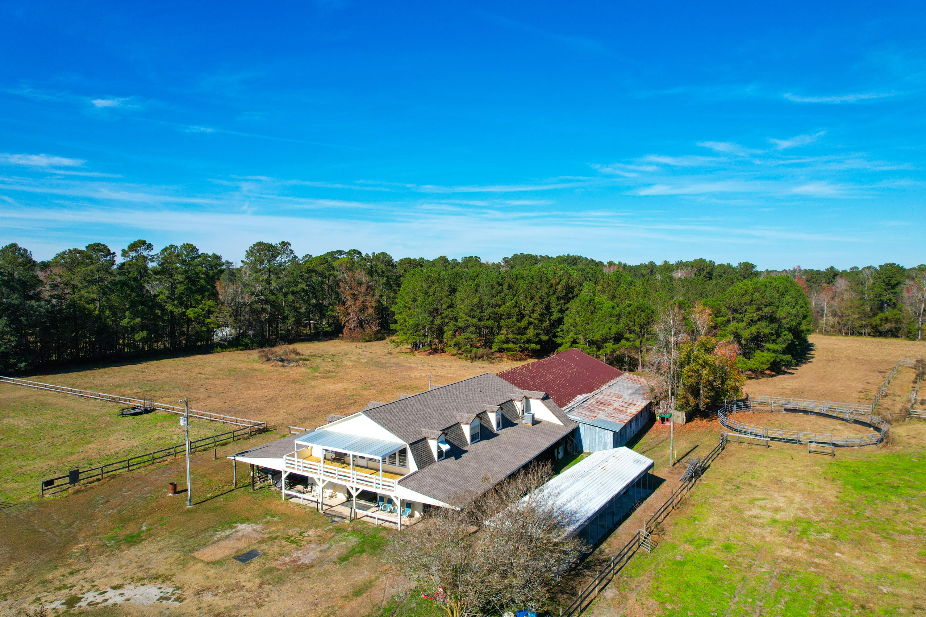 274 Campbell Road Ridgeville, SC 29472 - Photo 103 of 107 274 Campbell -Tidalcreekphoto- (77)