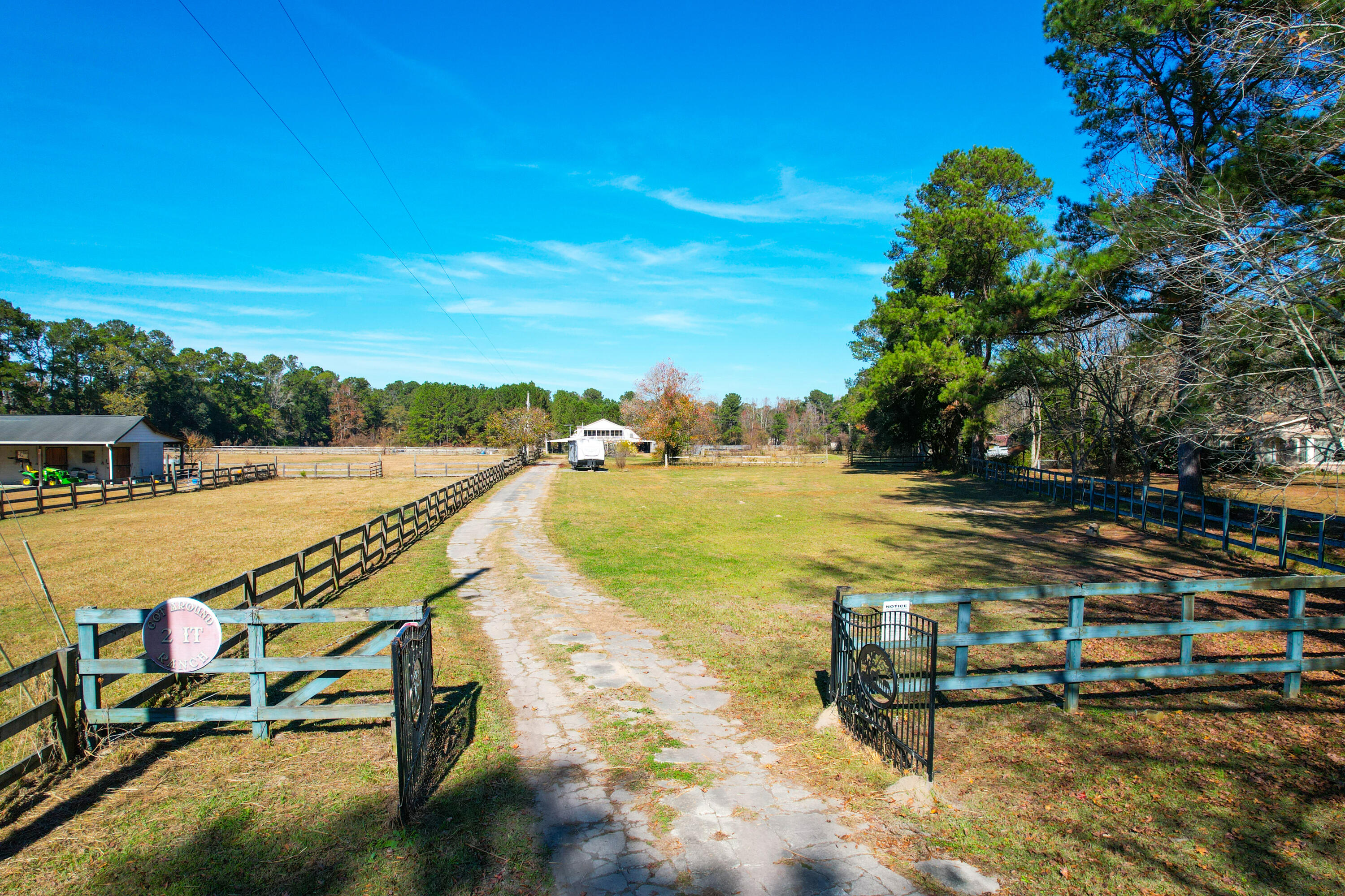 274 Campbell Road Ridgeville, SC 29472 - Photo 105 of 107 274 Campbell -Tidalcreekphoto- (79)