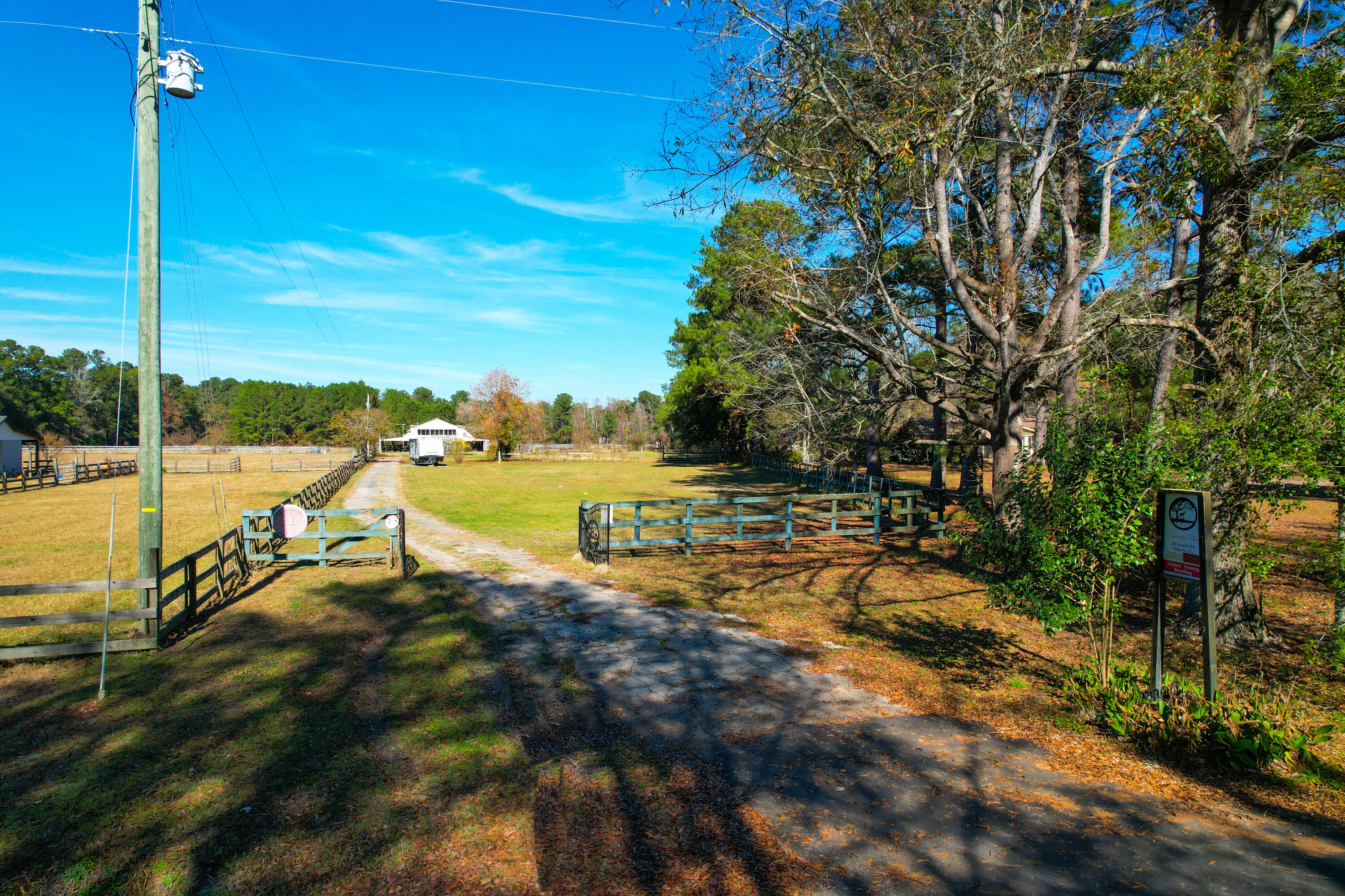 274 Campbell Road Ridgeville, SC 29472 - Photo 106 of 107 274 Campbell -Tidalcreekphoto- (80)