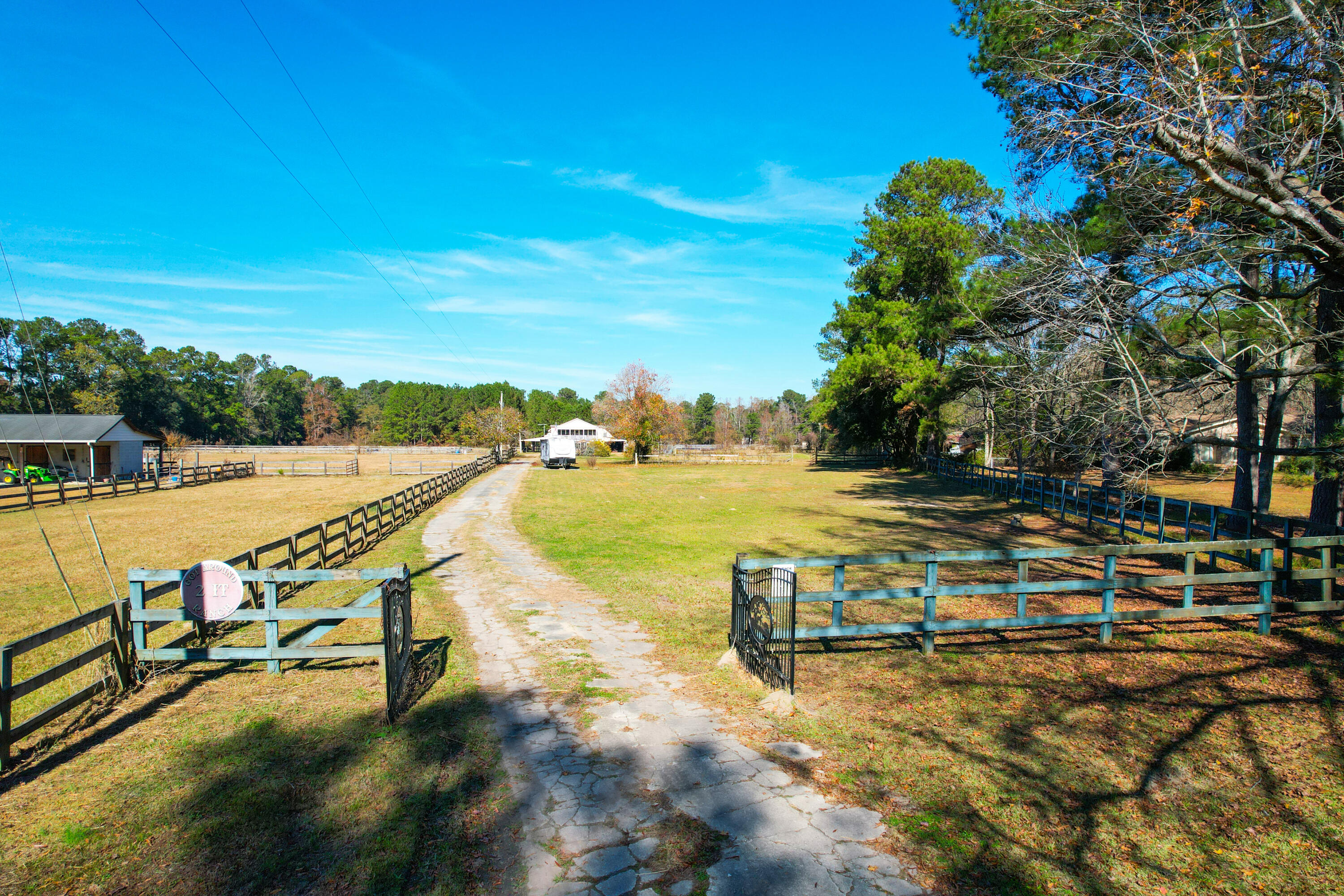 274 Campbell Road Ridgeville, SC 29472 - Photo 107 of 107 274 Campbell -Tidalcreekphoto- (81)