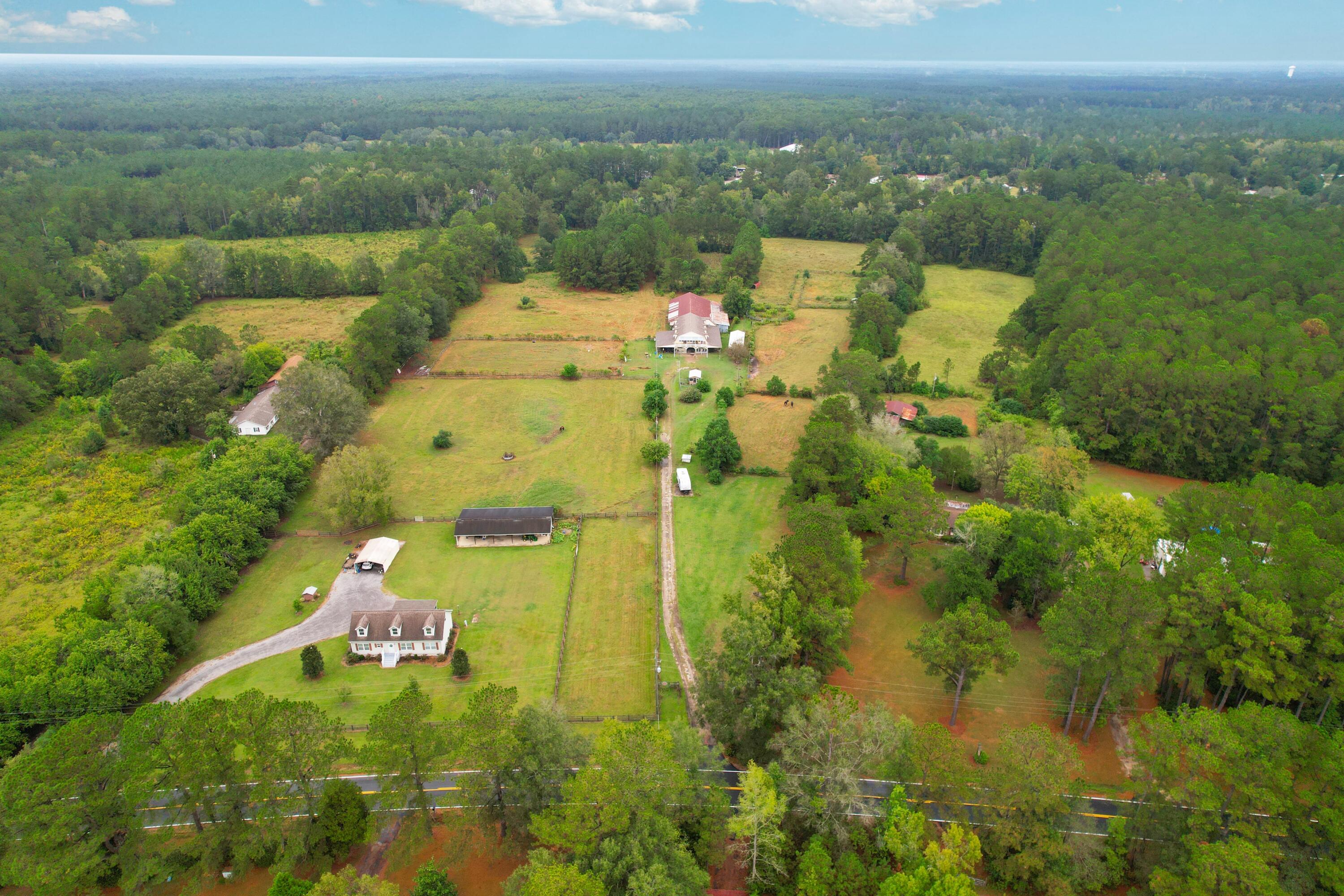 274 Campbell Road Ridgeville, SC 29472 - Photo 11 of 107 274 Campbell -Tidalcreekphoto- (6)