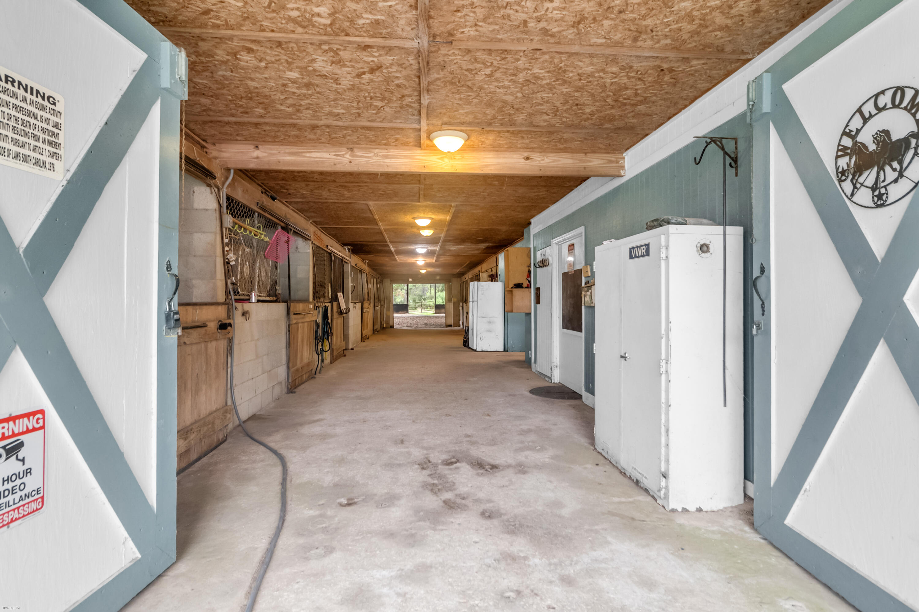 274 Campbell Road Ridgeville, SC 29472 - Photo 12 of 107 274 Campbell -Tidalcreekphoto- (24)