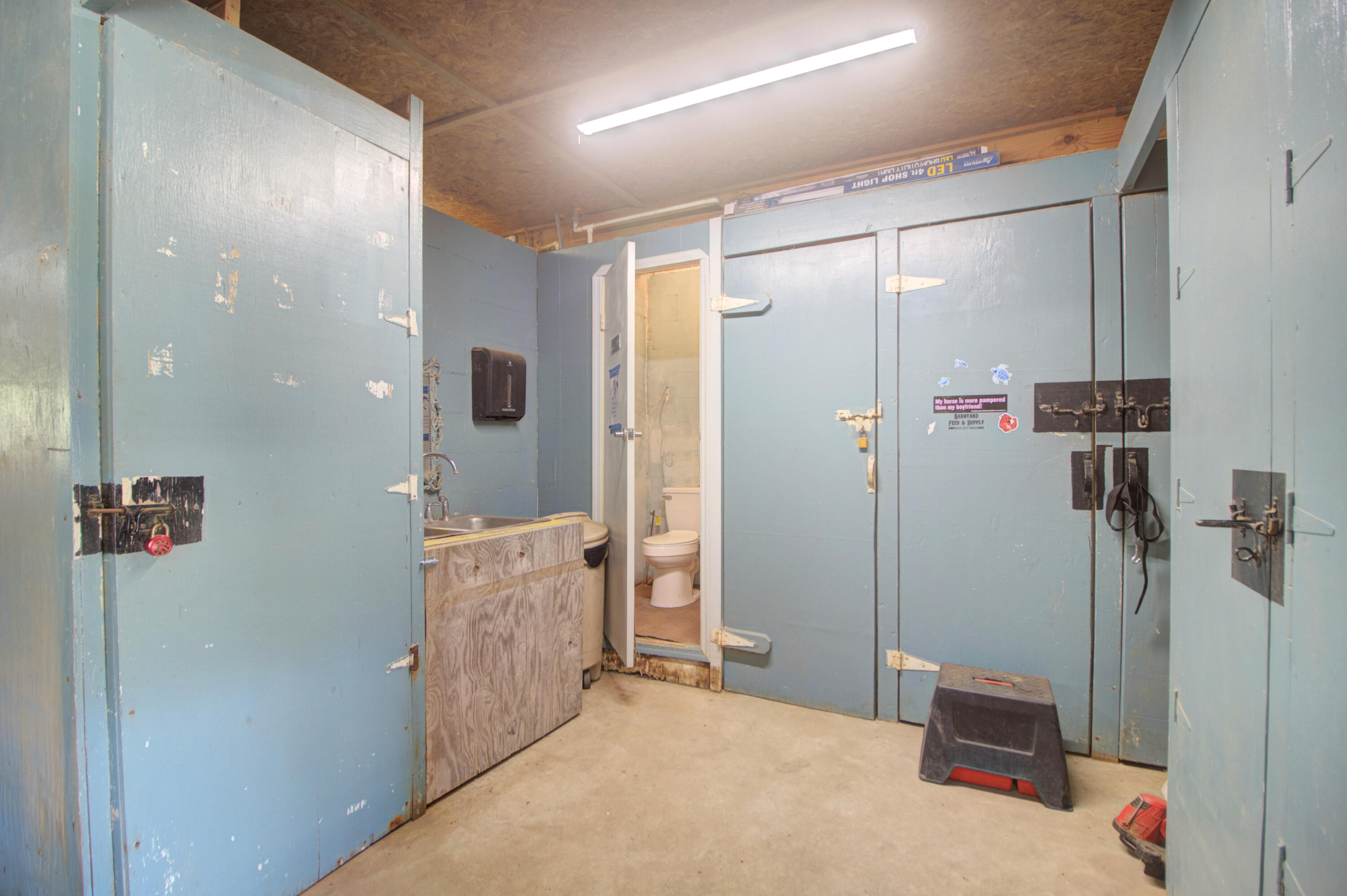 274 Campbell Road Ridgeville, SC 29472 - Photo 17 of 107 274 Campbell -Tidalcreekphoto- (14)