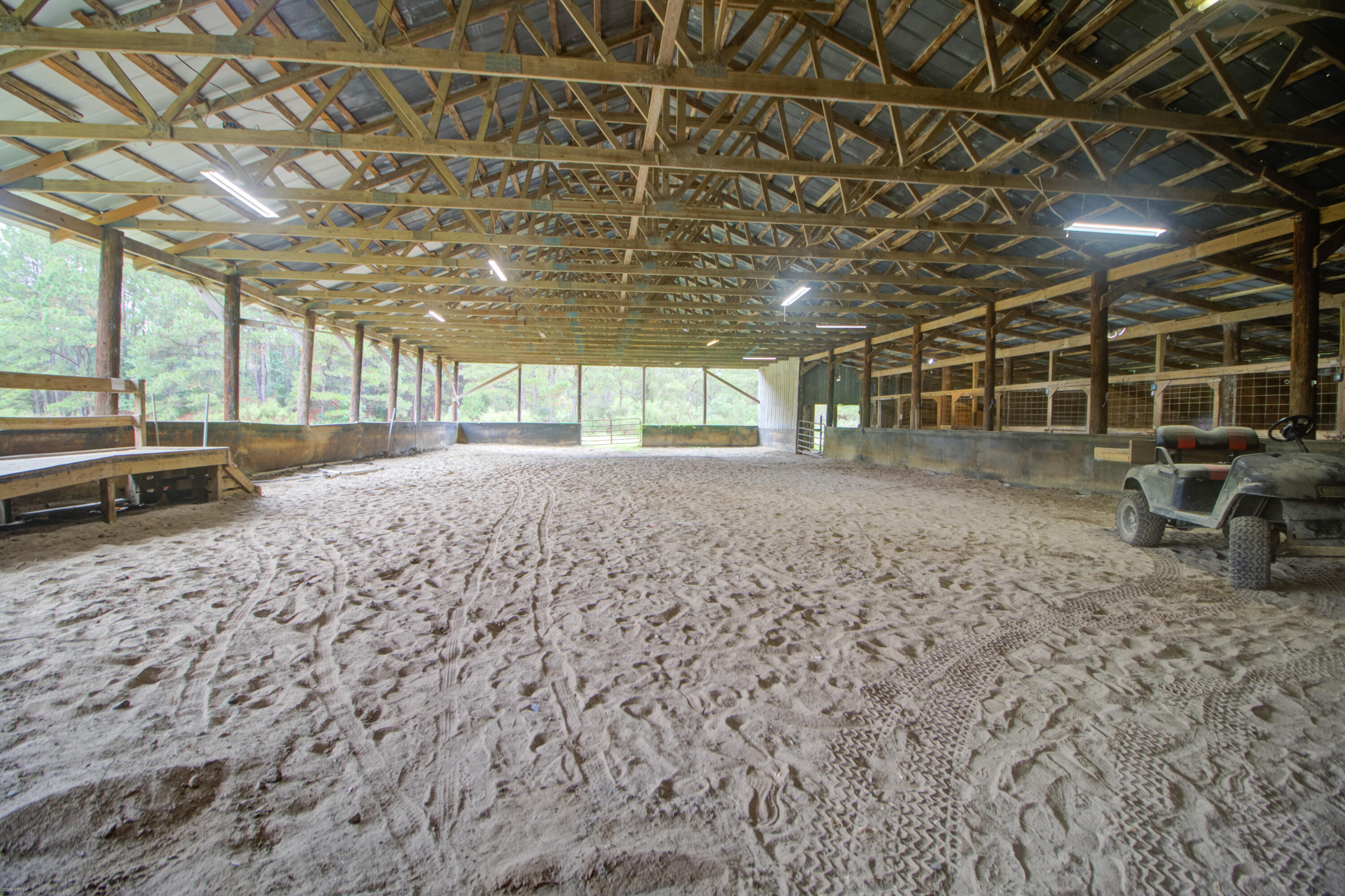 274 Campbell Road Ridgeville, SC 29472 - Photo 19 of 107 274 Campbell -Tidalcreekphoto- (27)