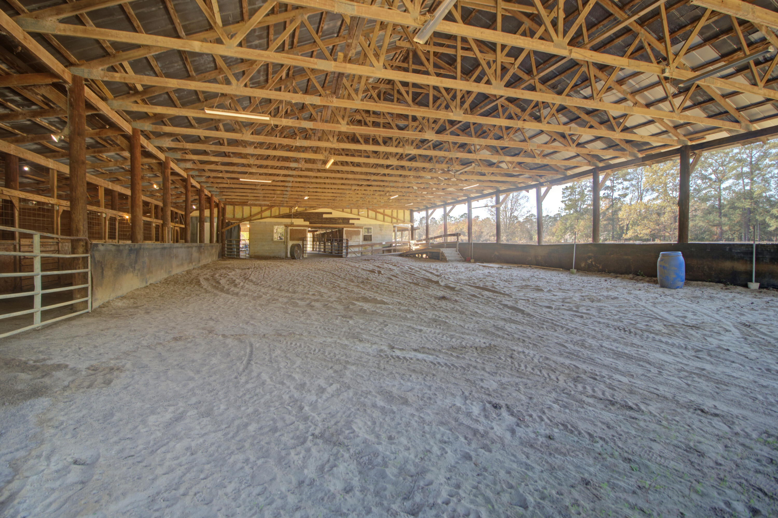 274 Campbell Road Ridgeville, SC 29472 - Photo 23 of 107 274 Campbell -Tidalcreekphoto- (20)