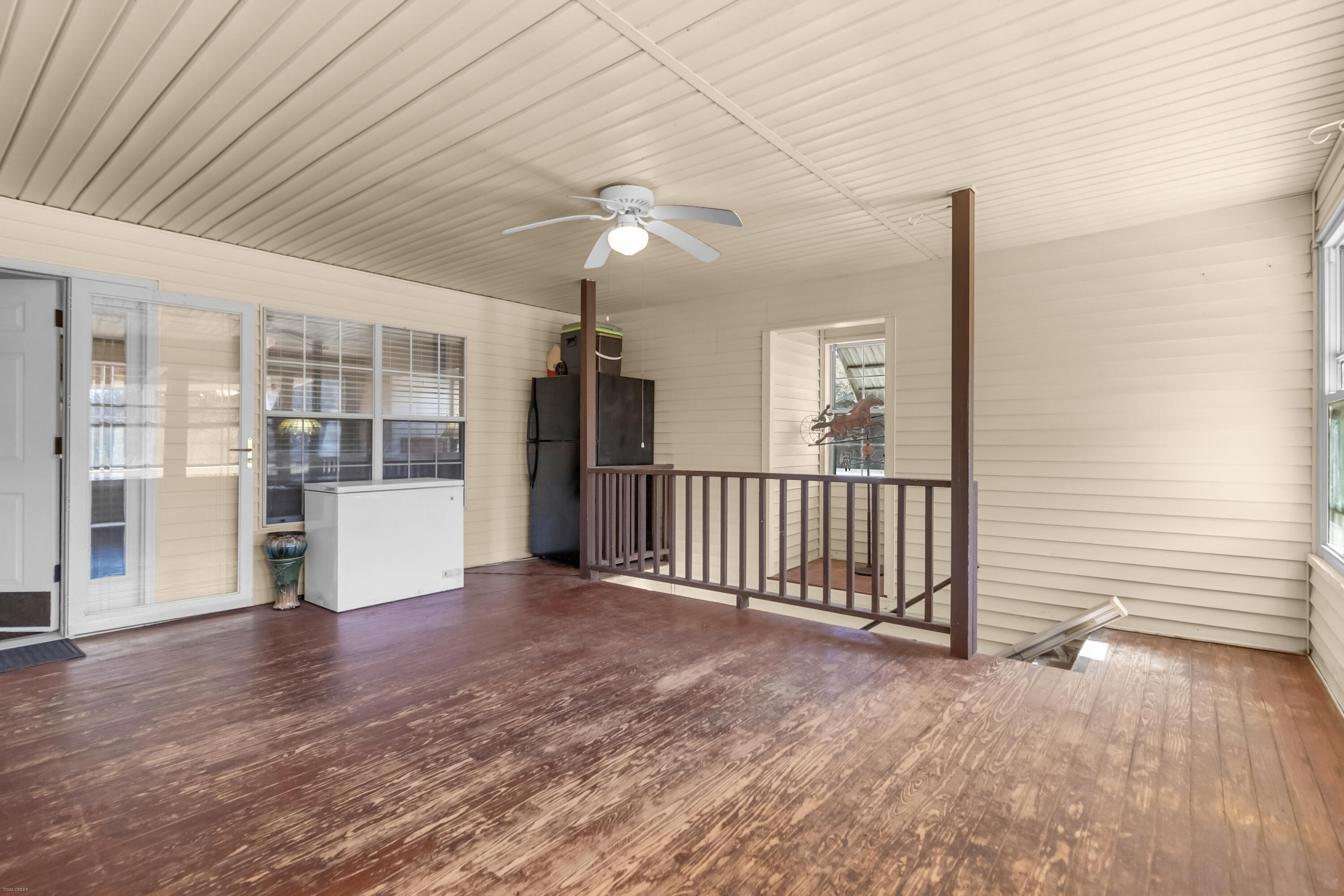 274 Campbell Road Ridgeville, SC 29472 - Photo 29 of 107 274 Campbell -Tidalcreekphoto- (24)