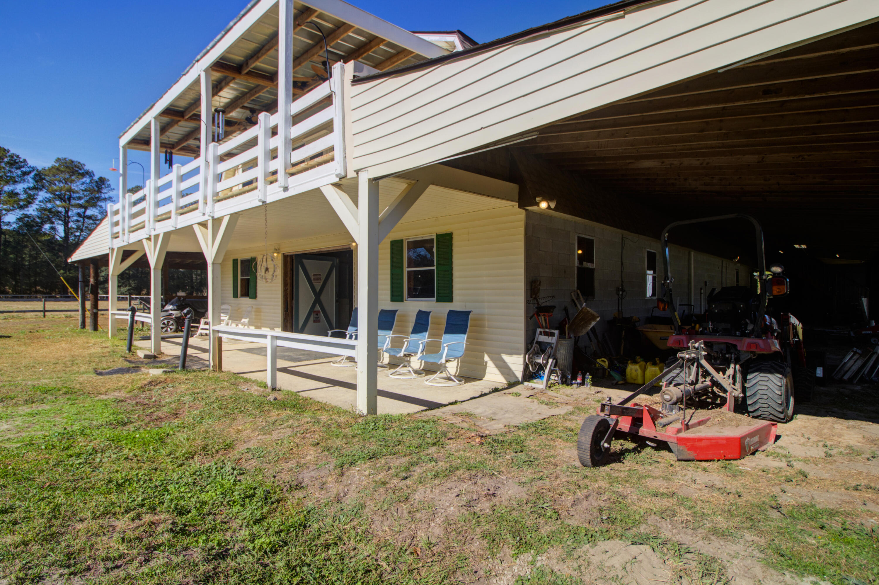 274 Campbell Road Ridgeville, SC 29472 - Photo 4 of 107 274 Campbell -Tidalcreekphoto- (53)