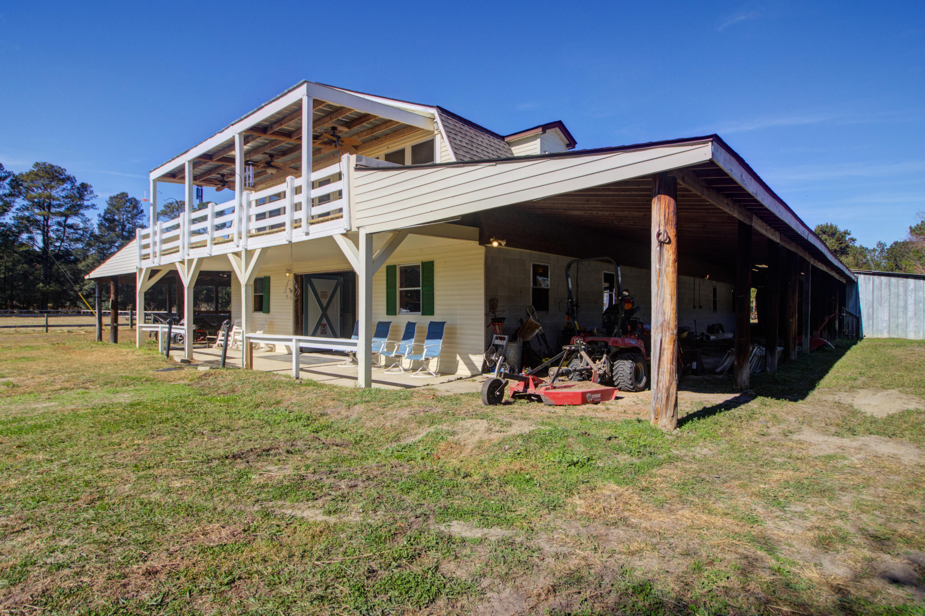 274 Campbell Road Ridgeville, SC 29472 - Photo 5 of 107 274 Campbell -Tidalcreekphoto- (54)