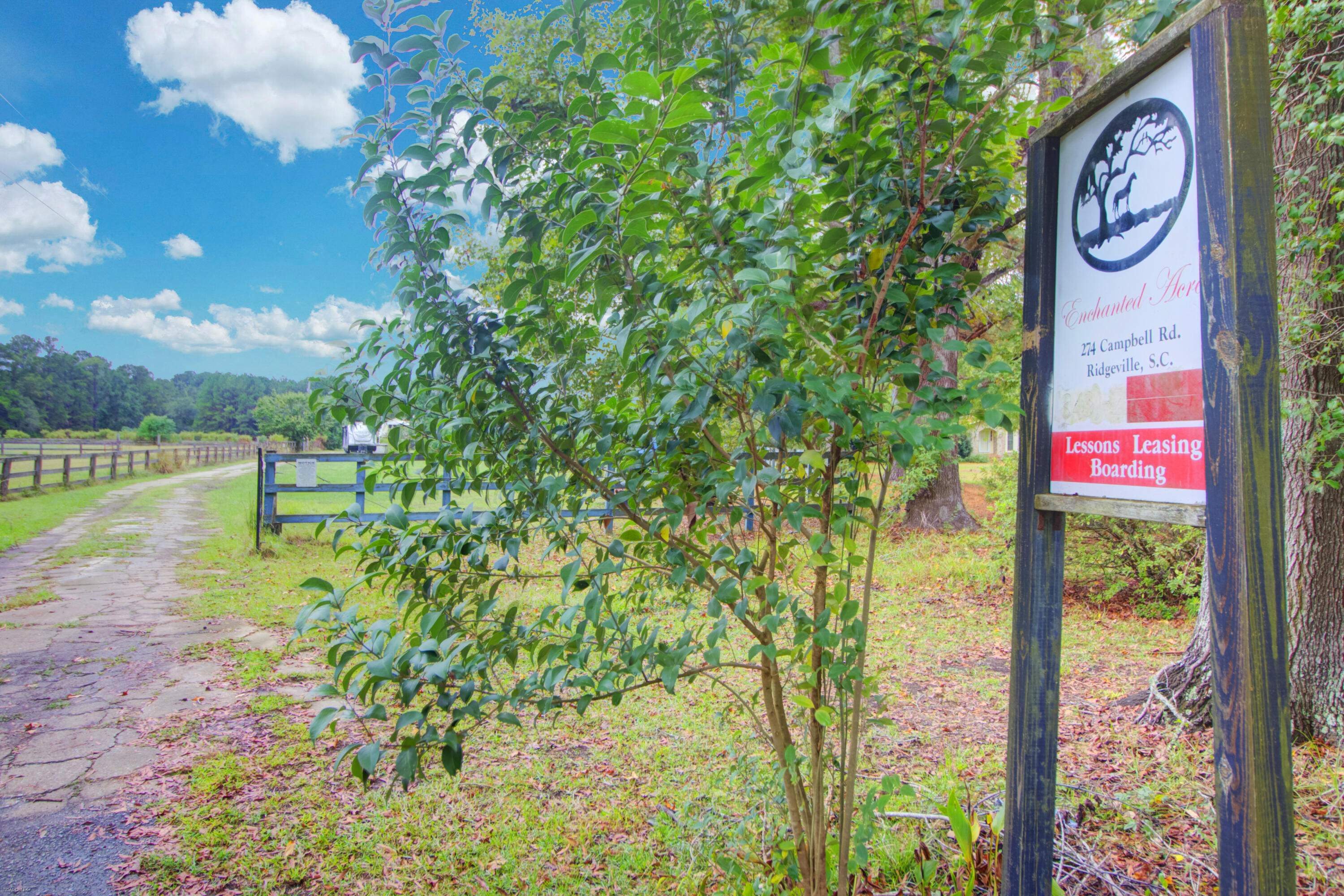 274 Campbell Road Ridgeville, SC 29472 - Photo 63 of 107 274 Campbell -Tidalcreekphoto- (39)