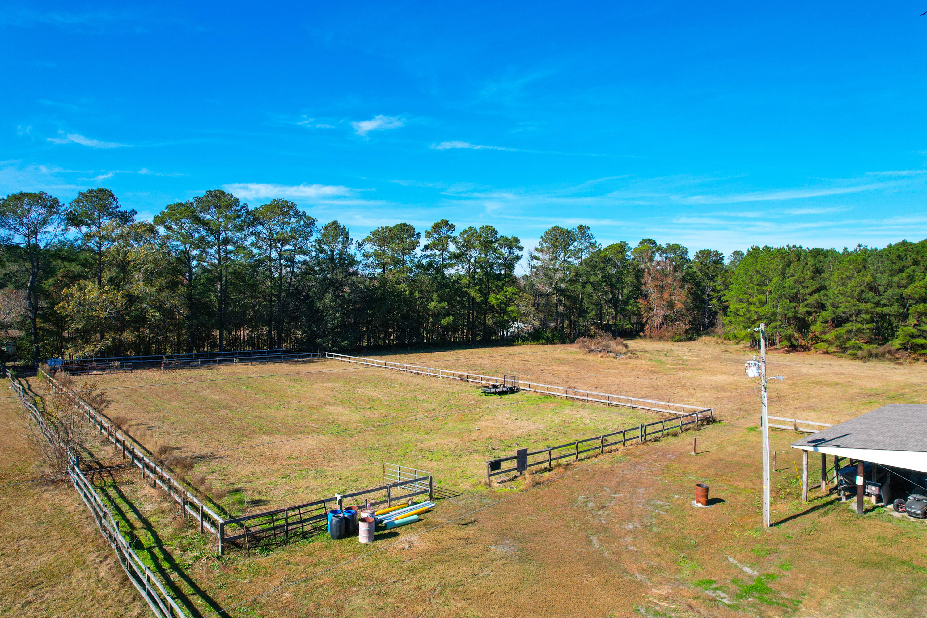 274 Campbell Road Ridgeville, SC 29472 - Photo 65 of 107 274 Campbell -Tidalcreekphoto- (2)