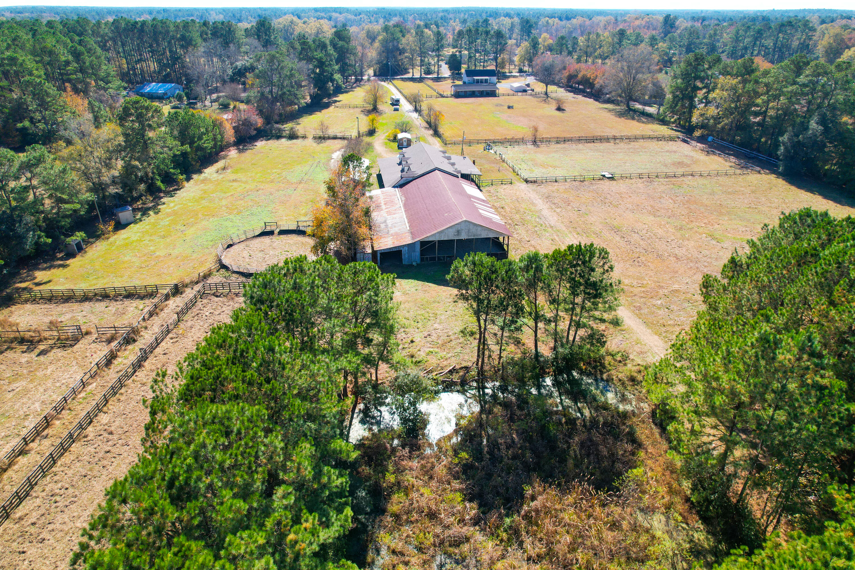 274 Campbell Road Ridgeville, SC 29472 - Photo 68 of 107 274 Campbell -Tidalcreekphoto- (6)