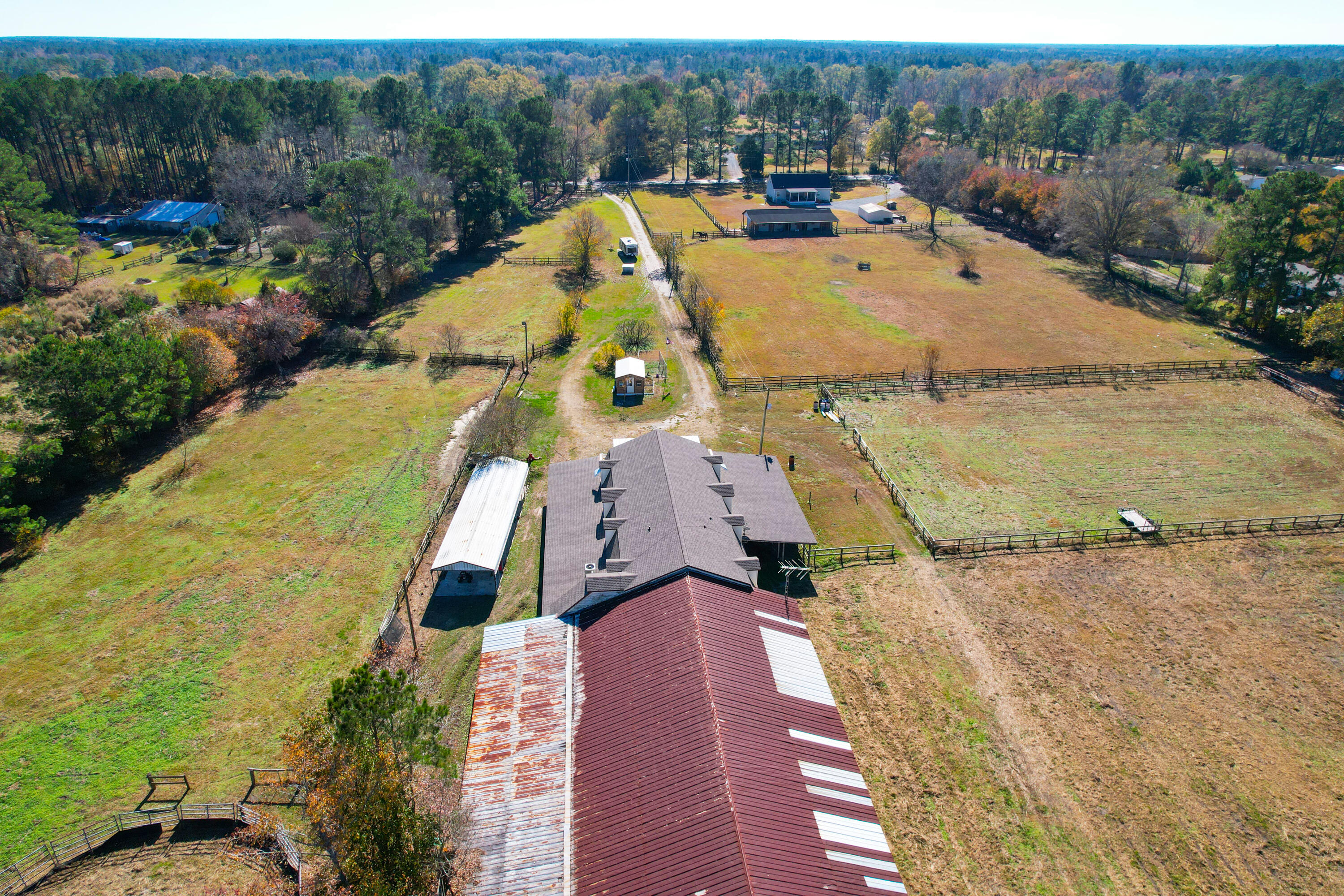 274 Campbell Road Ridgeville, SC 29472 - Photo 70 of 107 274 Campbell -Tidalcreekphoto- (8)