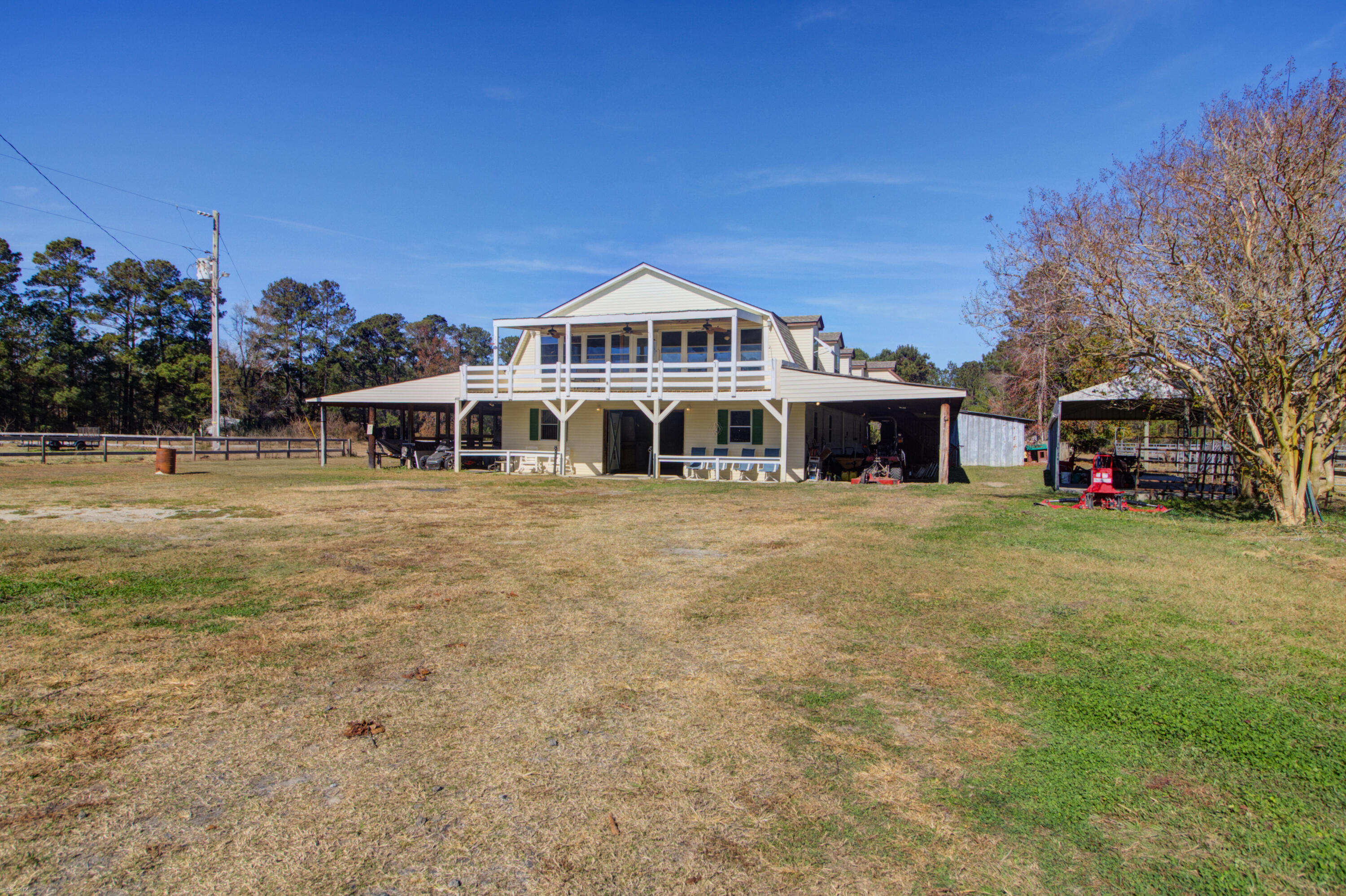 274 Campbell Road Ridgeville, SC 29472 - Photo 7 of 107 274 Campbell -Tidalcreekphoto- (56)