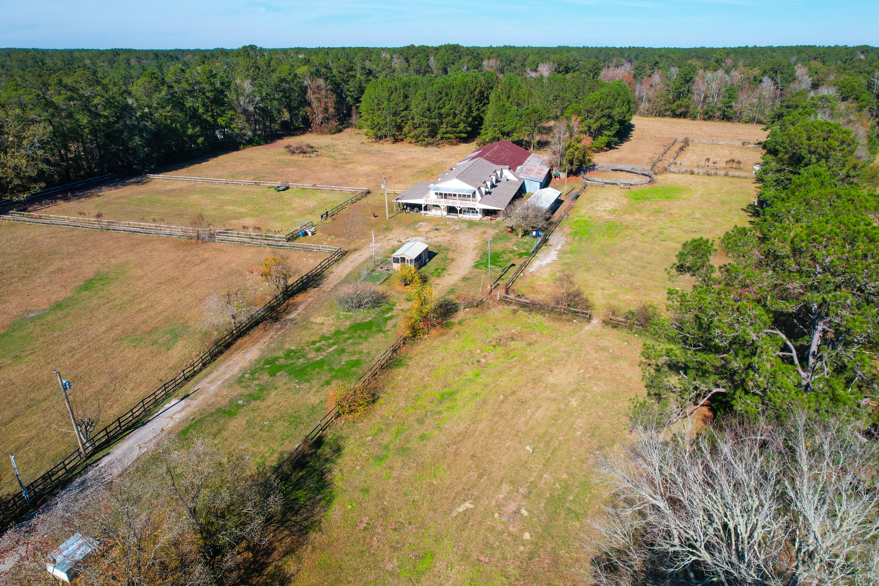 274 Campbell Road Ridgeville, SC 29472 - Photo 72 of 107 274 Campbell -Tidalcreekphoto- (10)