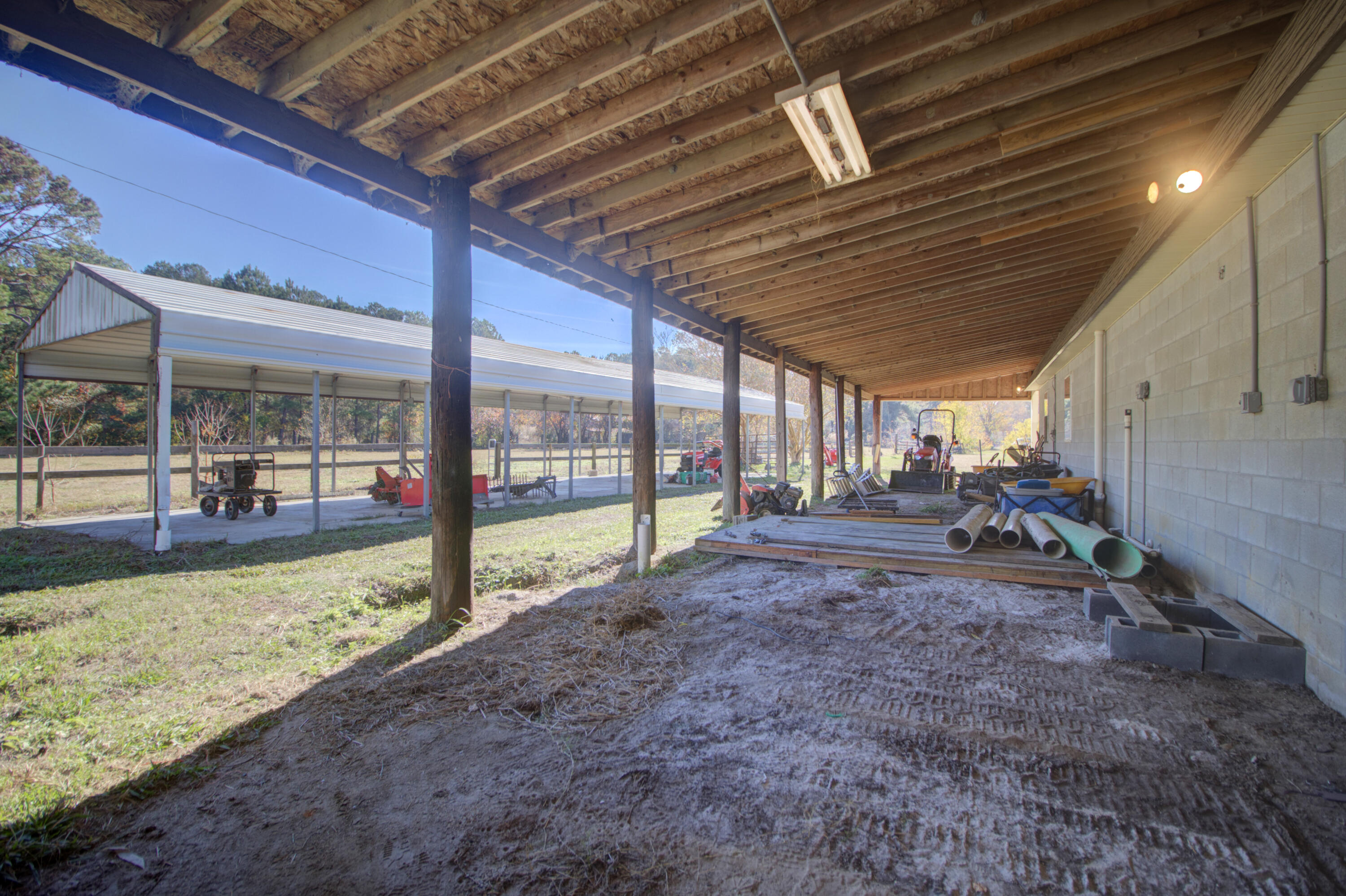 274 Campbell Road Ridgeville, SC 29472 - Photo 73 of 107 274 Campbell -Tidalcreekphoto- (17)