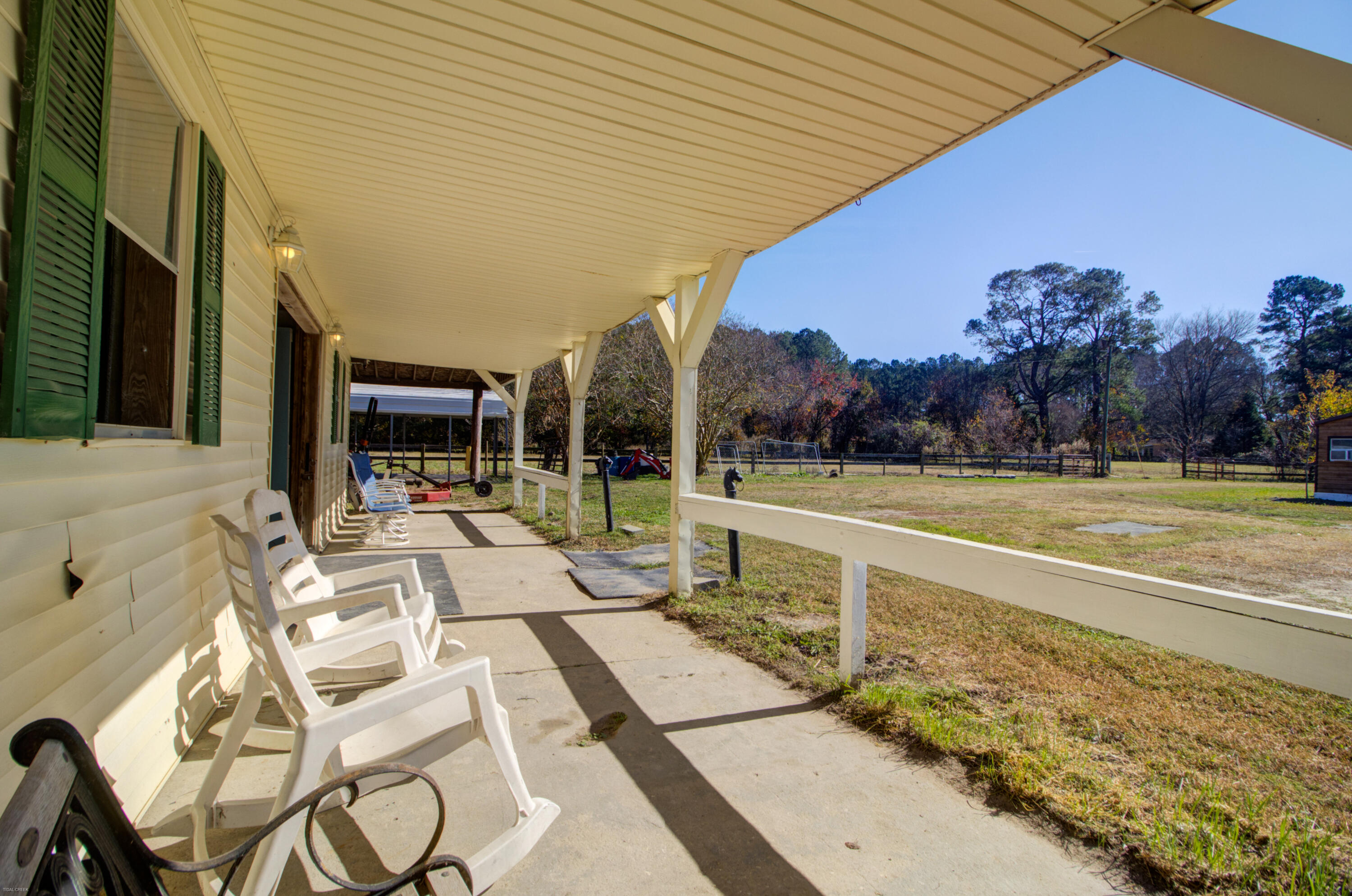 274 Campbell Road Ridgeville, SC 29472 - Photo 76 of 107 274 Campbell -Tidalcreekphoto- (51)
