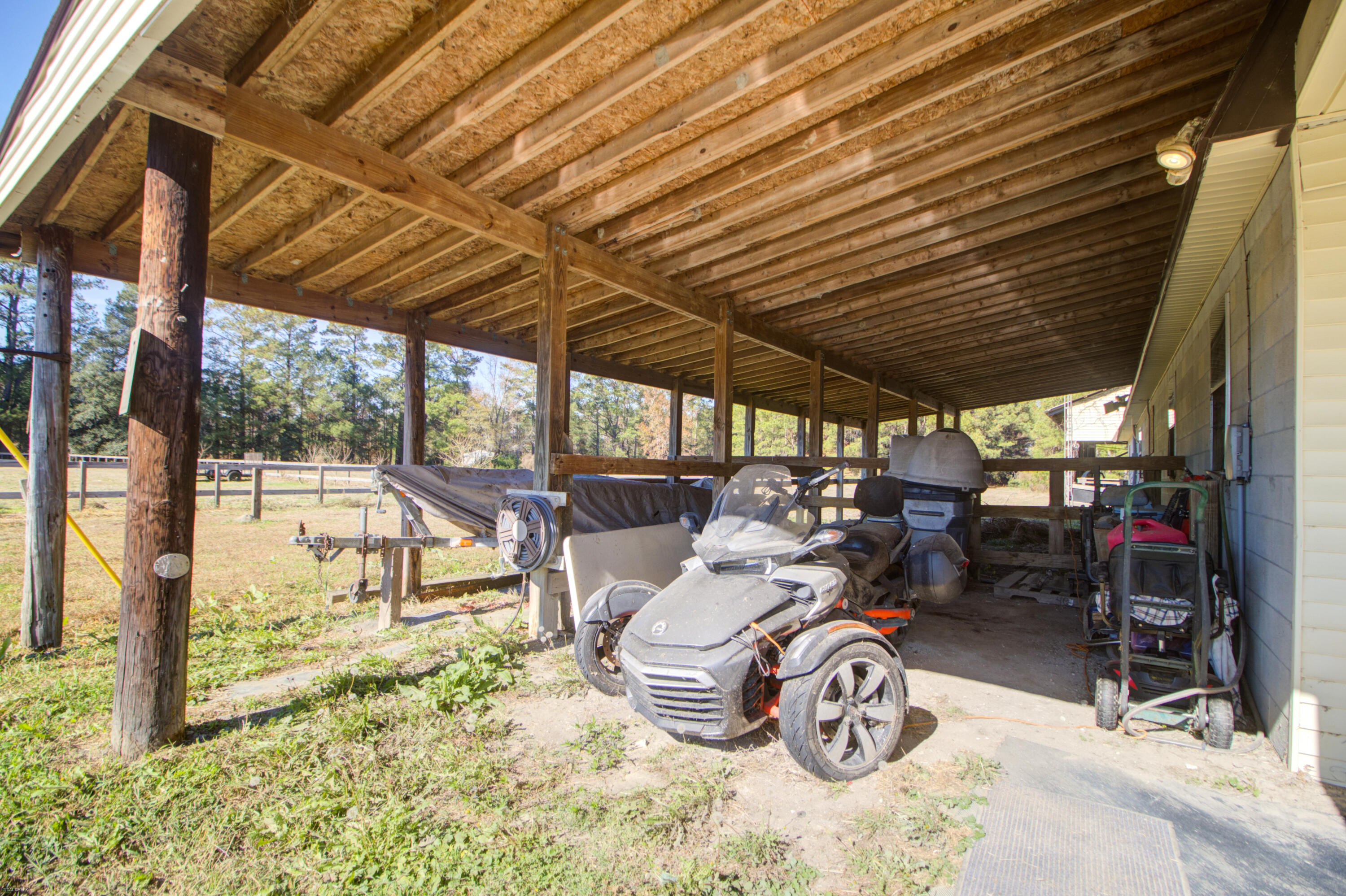 274 Campbell Road Ridgeville, SC 29472 - Photo 77 of 107 274 Campbell -Tidalcreekphoto- (52)