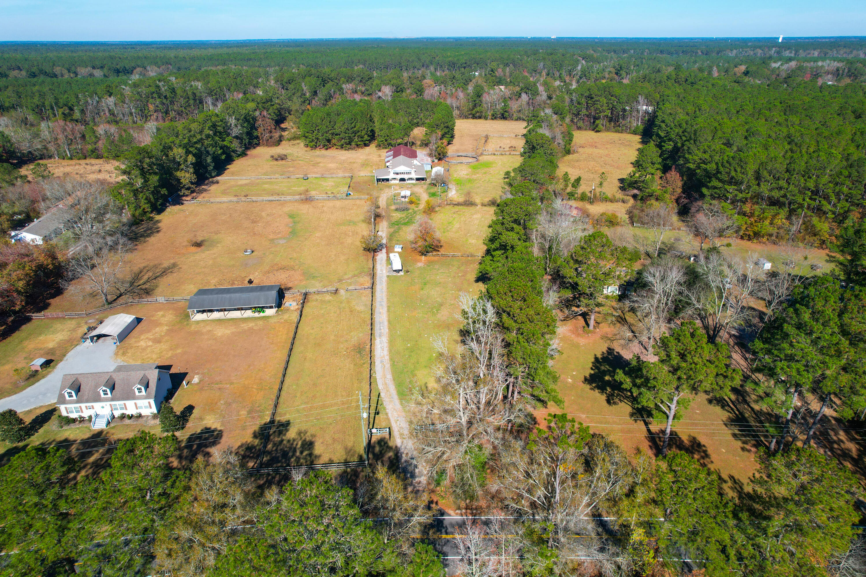 274 Campbell Road Ridgeville, SC 29472 - Photo 79 of 107 274 Campbell -Tidalcreekphoto- (60)