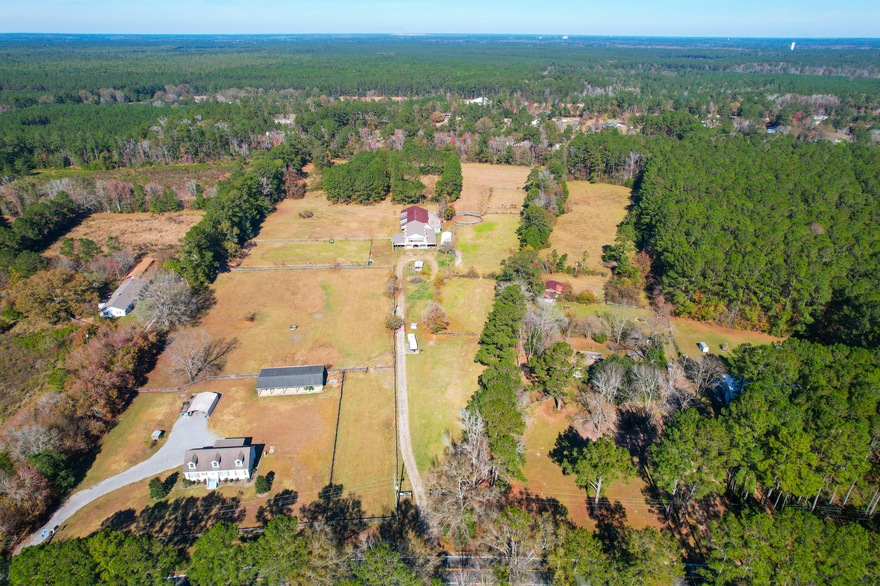 274 Campbell Road Ridgeville, SC 29472 - Photo 80 of 107 274 Campbell -Tidalcreekphoto- (61)