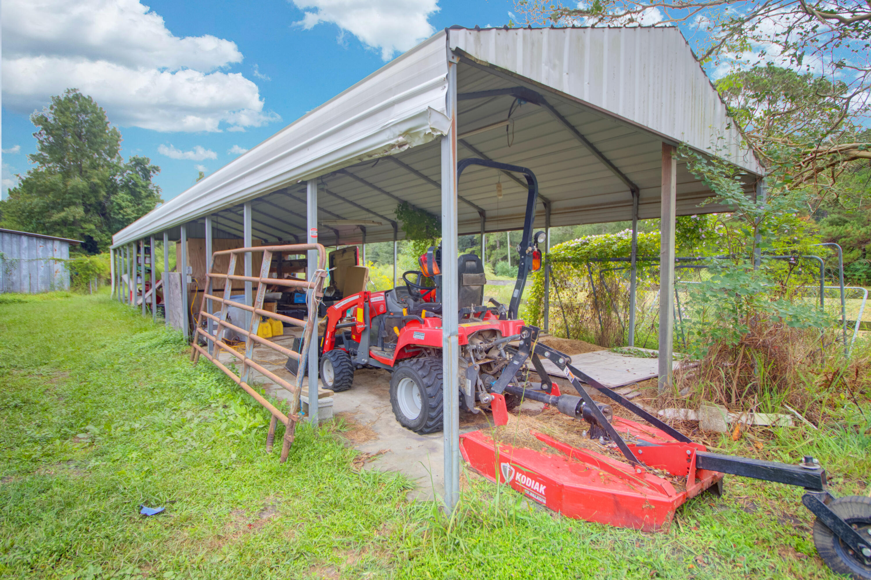 274 Campbell Road Ridgeville, SC 29472 - Photo 81 of 107 274 Campbell -Tidalcreekphoto- (34)