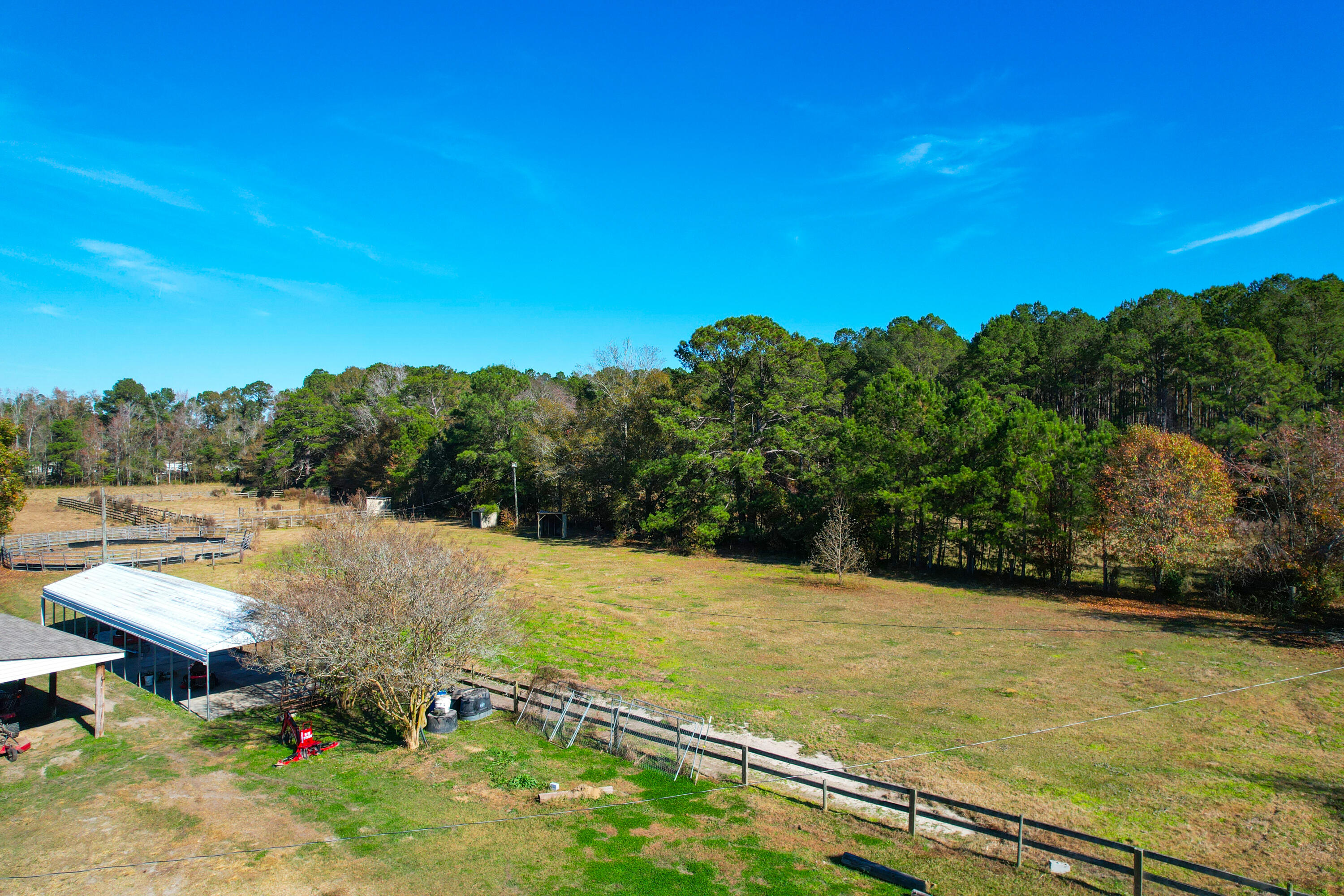 274 Campbell Road Ridgeville, SC 29472 - Photo 82 of 107 274 Campbell -Tidalcreekphoto- (3)