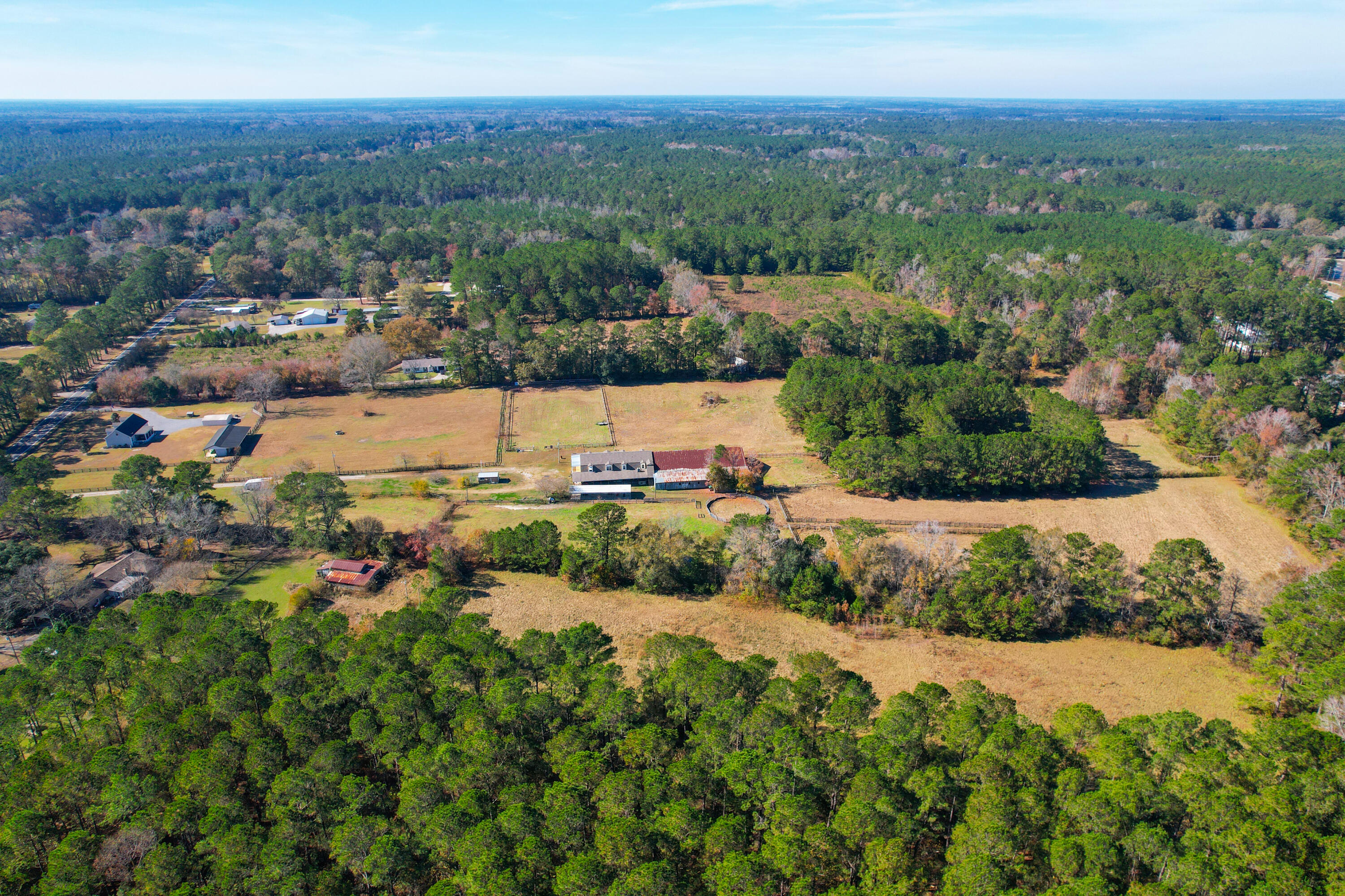 274 Campbell Road Ridgeville, SC 29472 - Photo 87 of 107 274 Campbell -Tidalcreekphoto- (62)