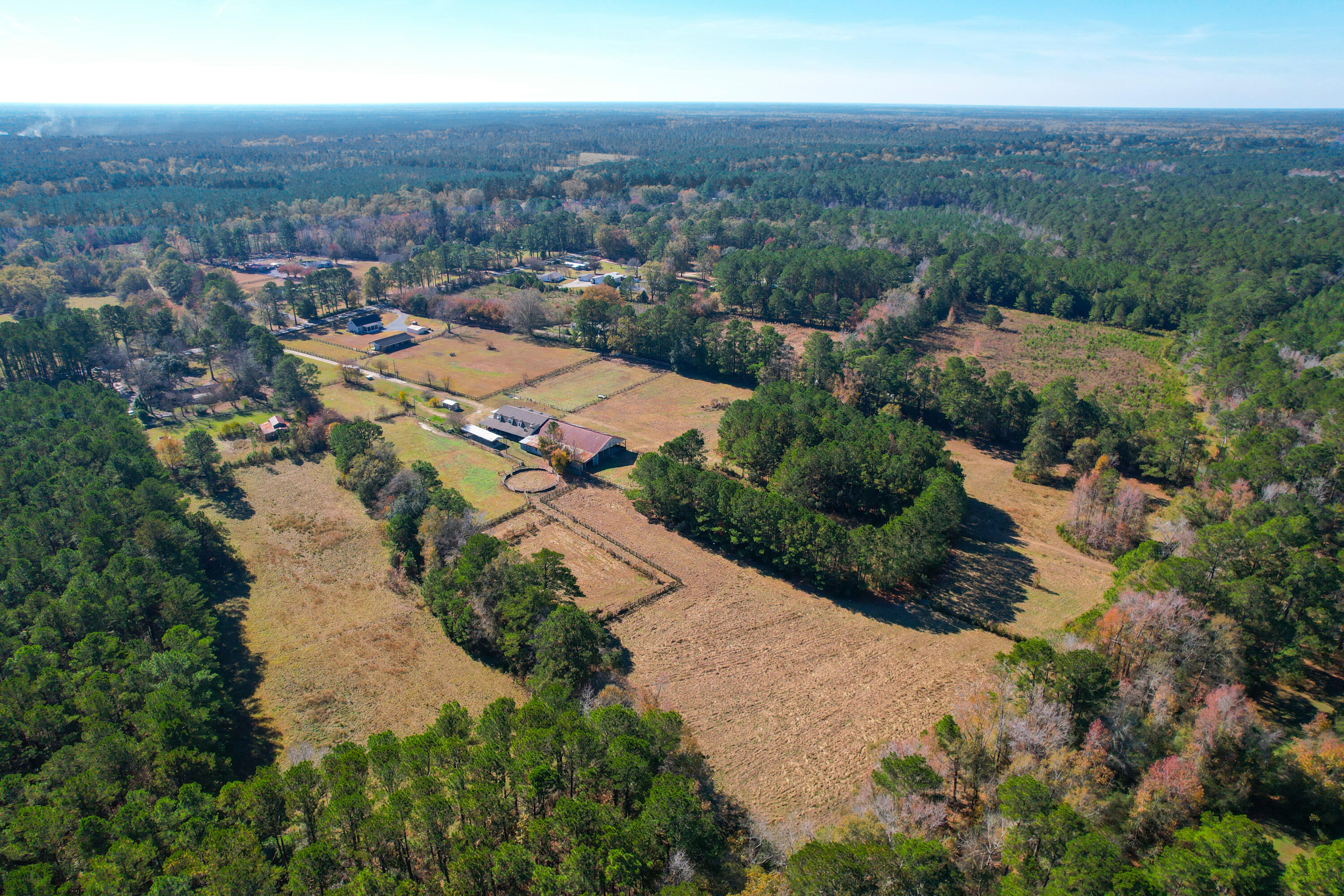 274 Campbell Road Ridgeville, SC 29472 - Photo 88 of 107 274 Campbell -Tidalcreekphoto- (63)