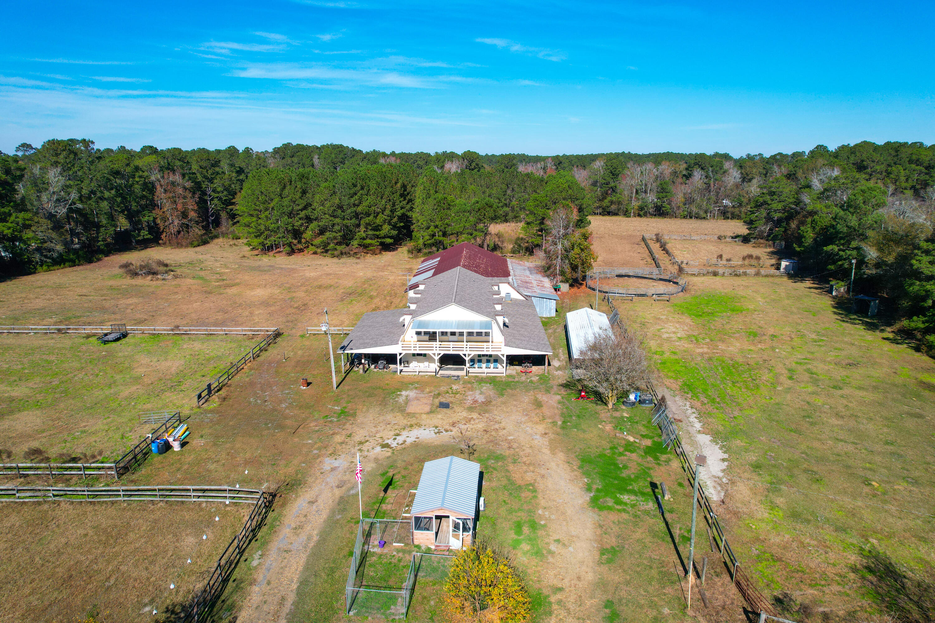 274 Campbell Road Ridgeville, SC 29472 - Photo 9 of 107 274 Campbell -Tidalcreekphoto- (59)